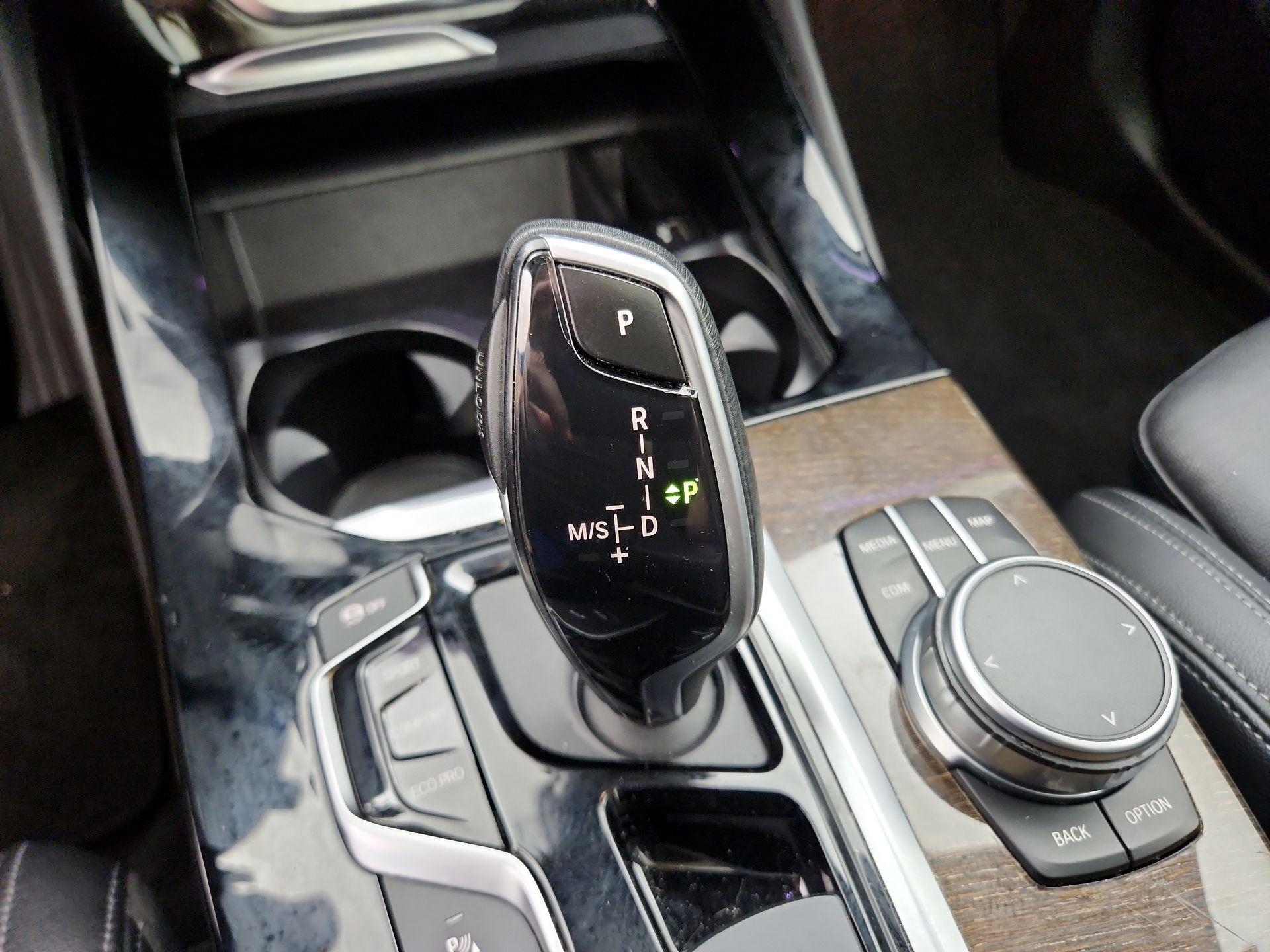 Thumbnail: 2020 BMW X3 - 18