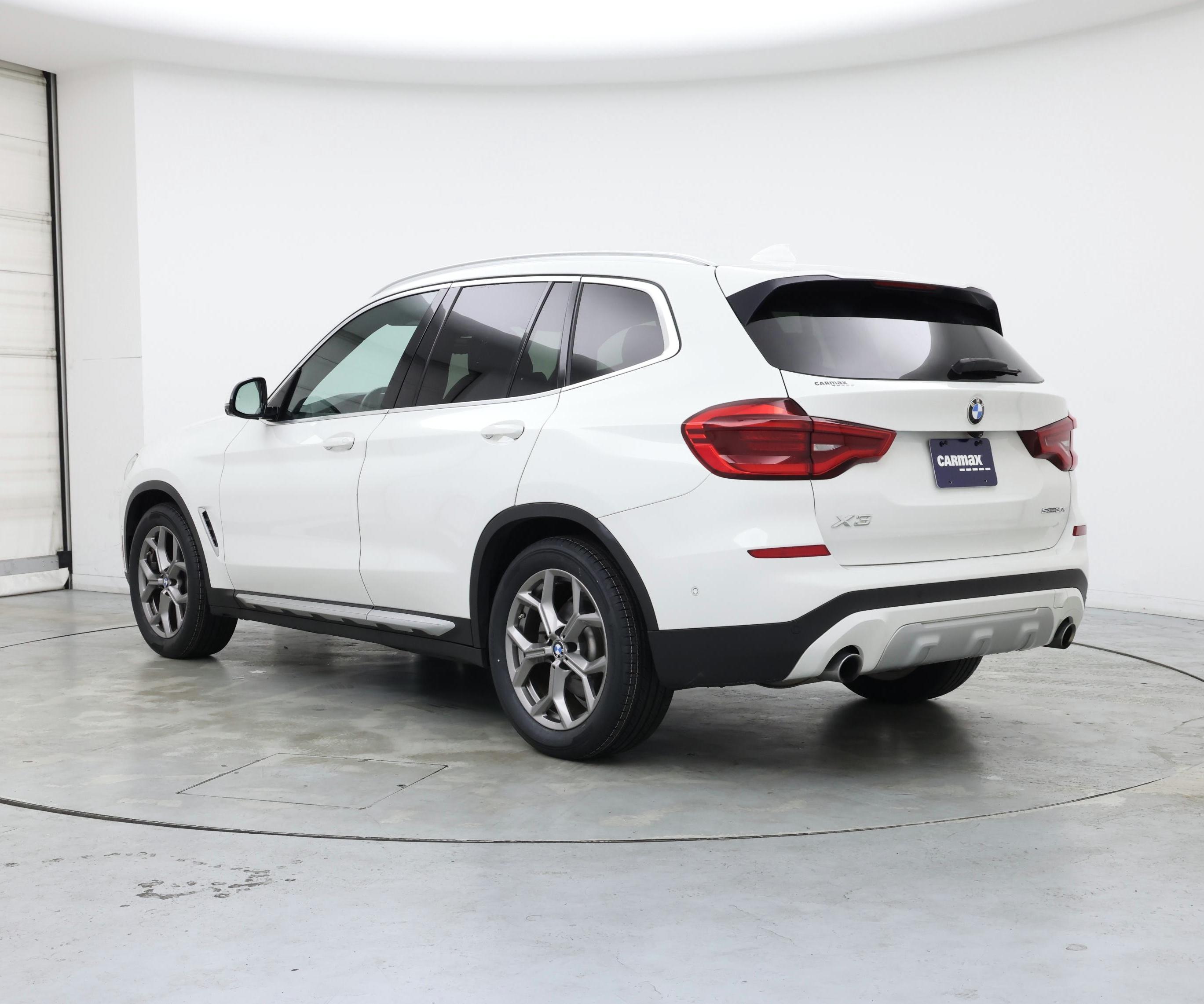 Thumbnail: 2020 BMW X3 - 2
