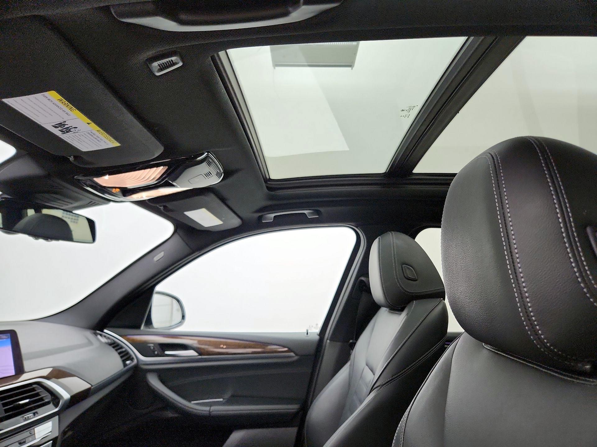 Thumbnail: 2020 BMW X3 - 20