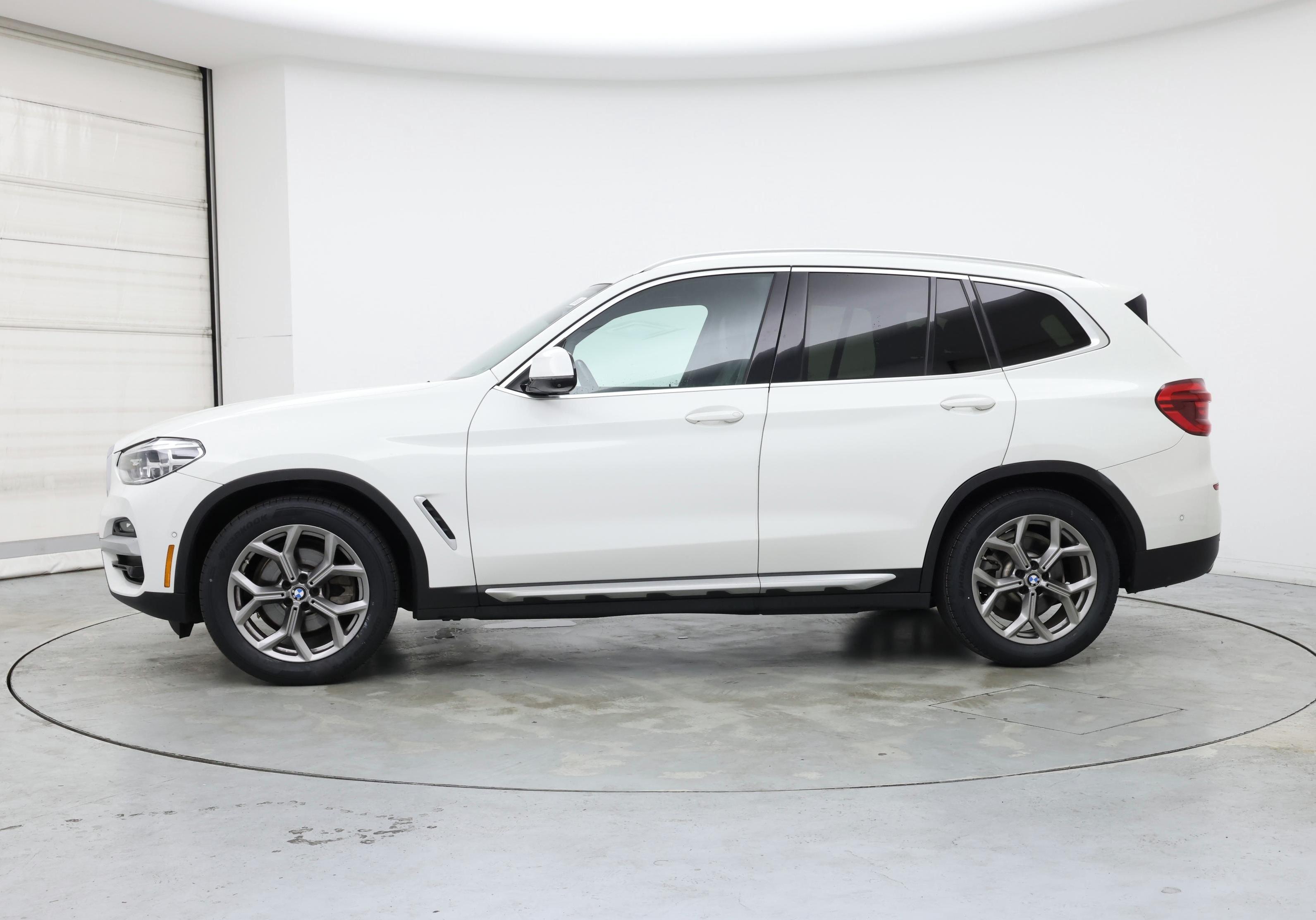 Thumbnail: 2020 BMW X3 - 3
