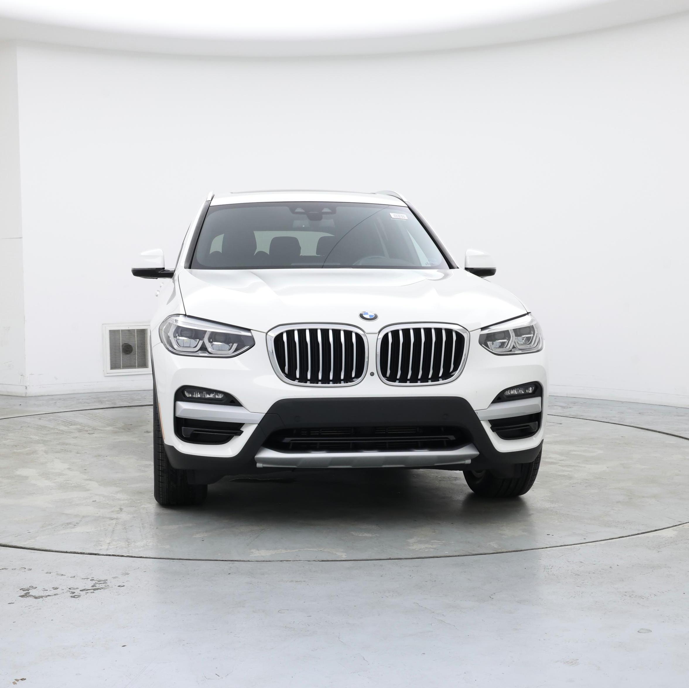 Thumbnail: 2020 BMW X3 - 5