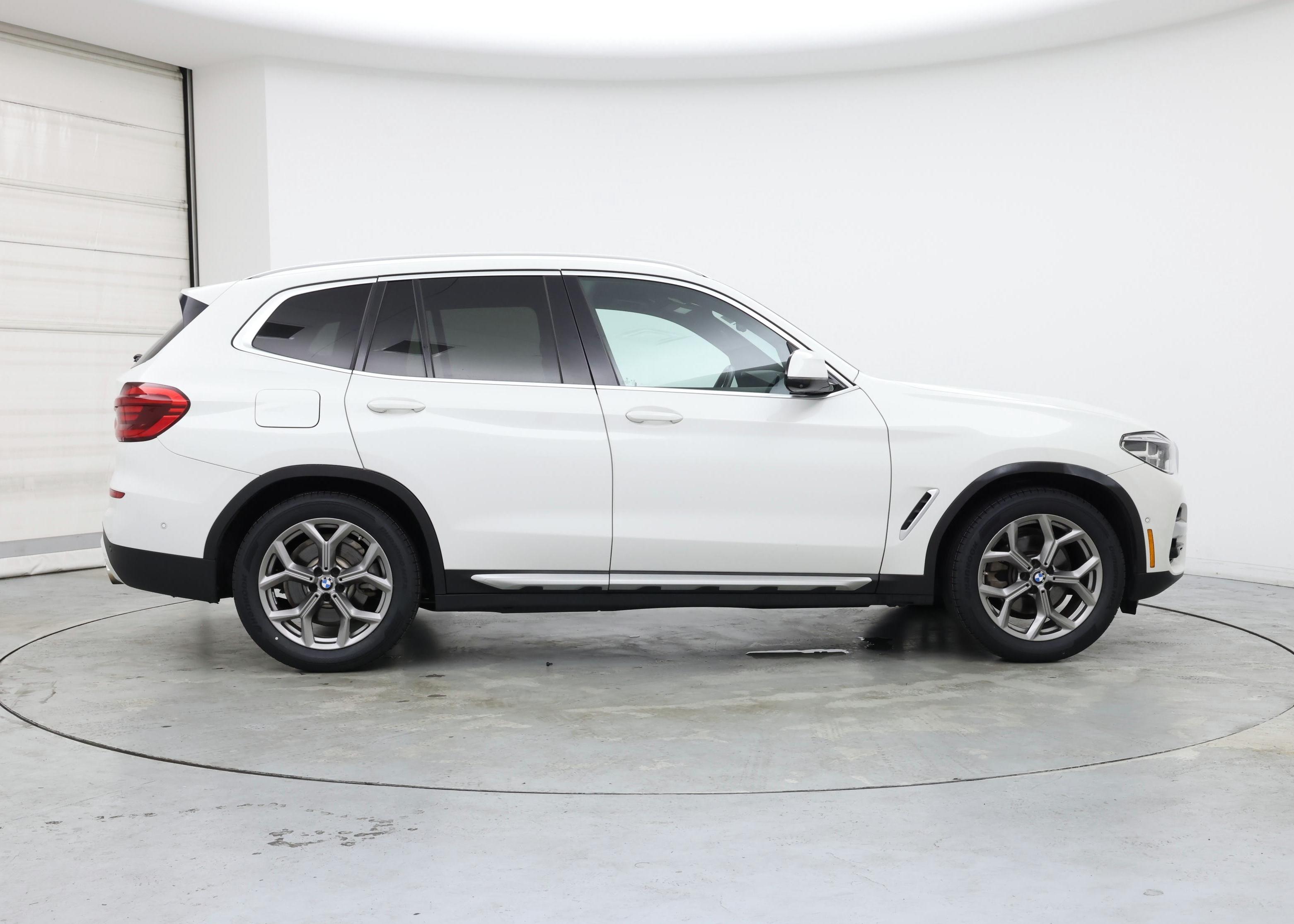 Thumbnail: 2020 BMW X3 - 7