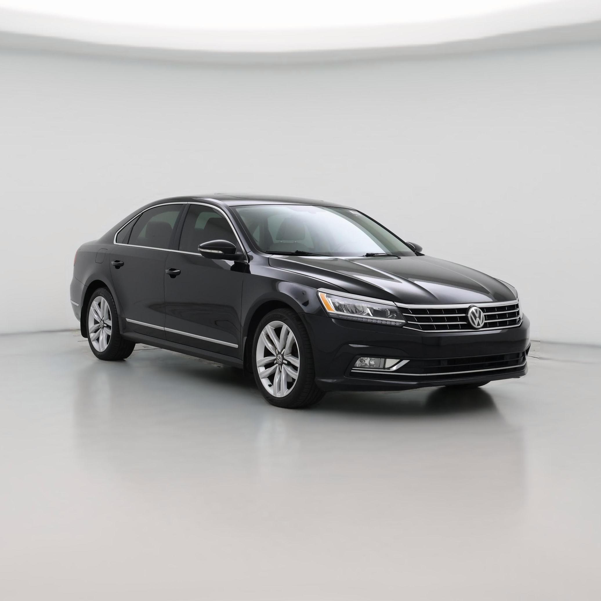 2017 Volkswagen Passat SE -
                  Boynton Beach, FL