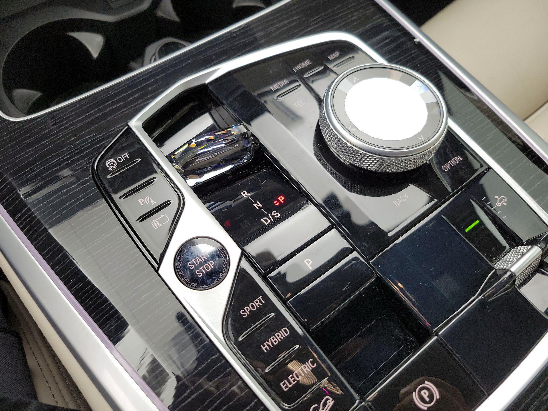 Thumbnail: 2024 BMW X5 - 18