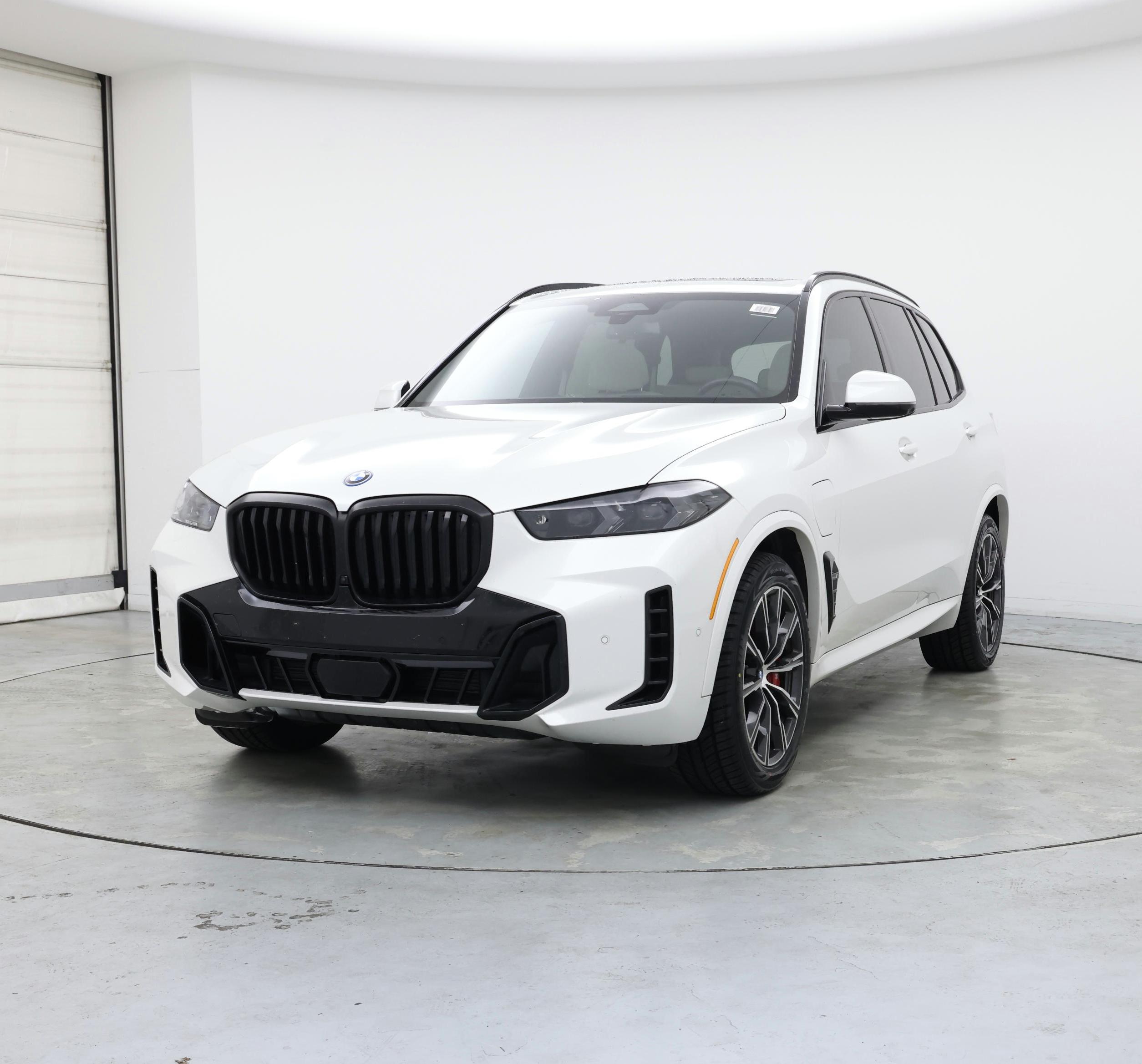 Thumbnail: 2024 BMW X5 - 4