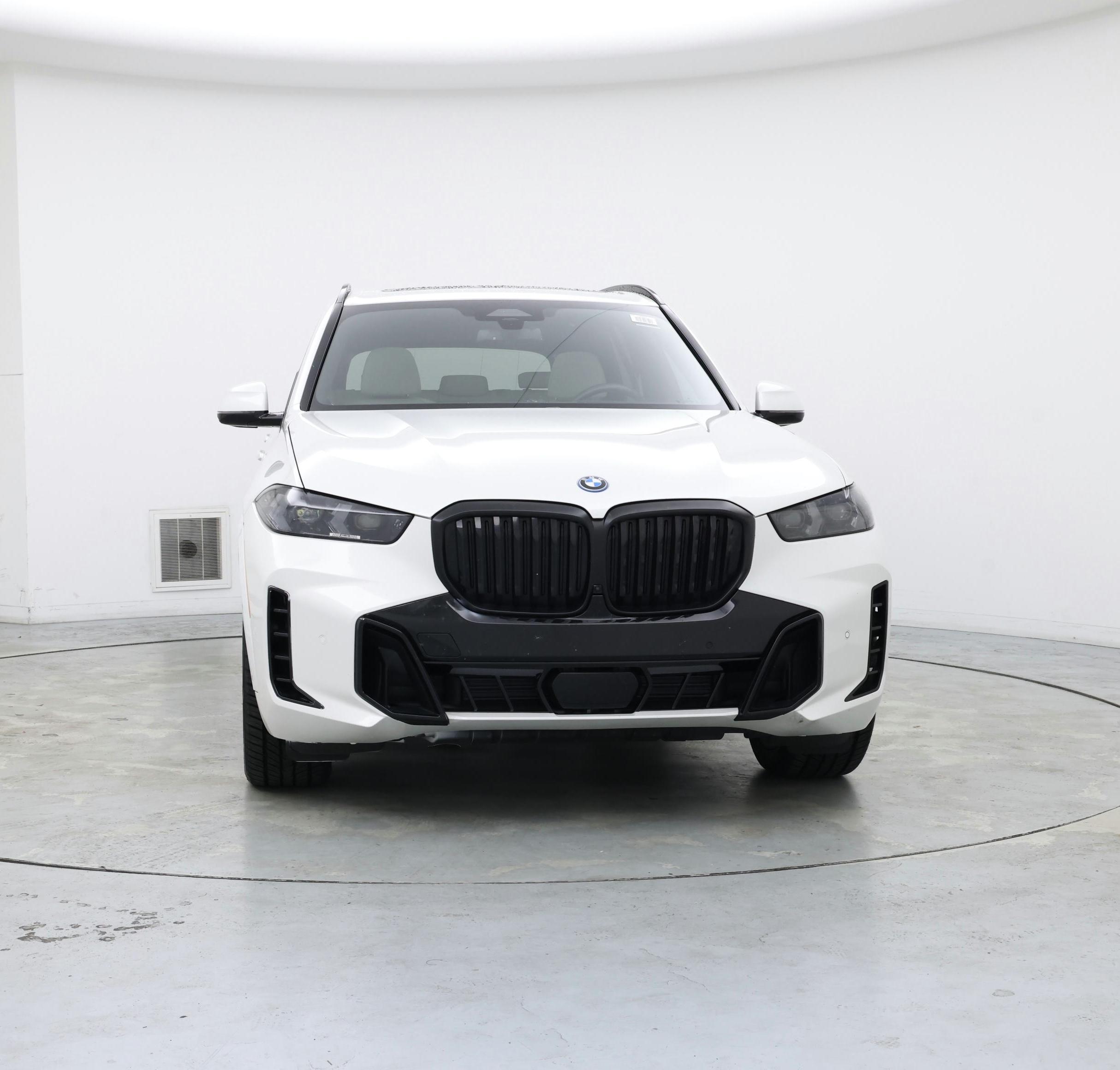 Thumbnail: 2024 BMW X5 - 5