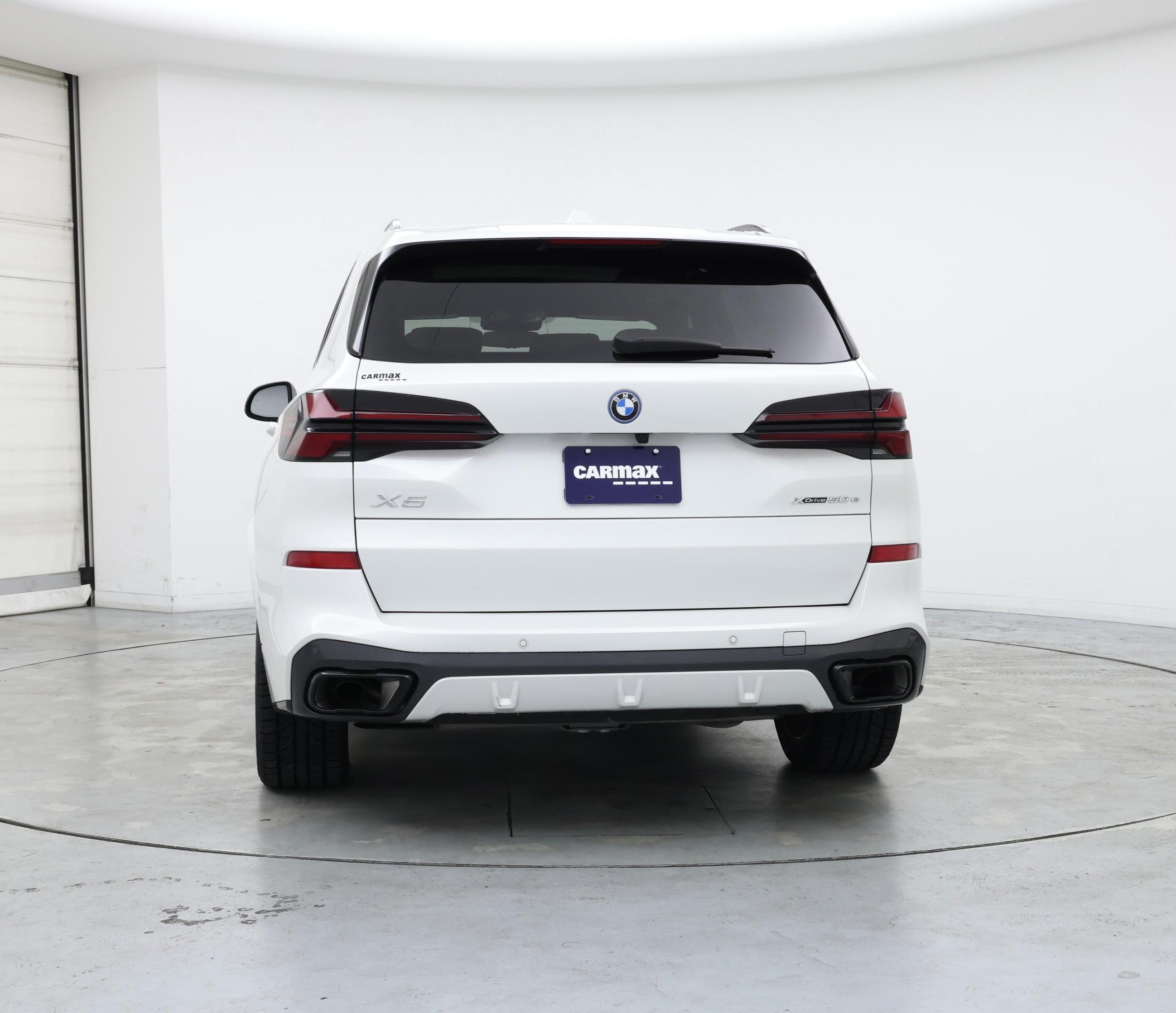 Thumbnail: 2024 BMW X5 - 6