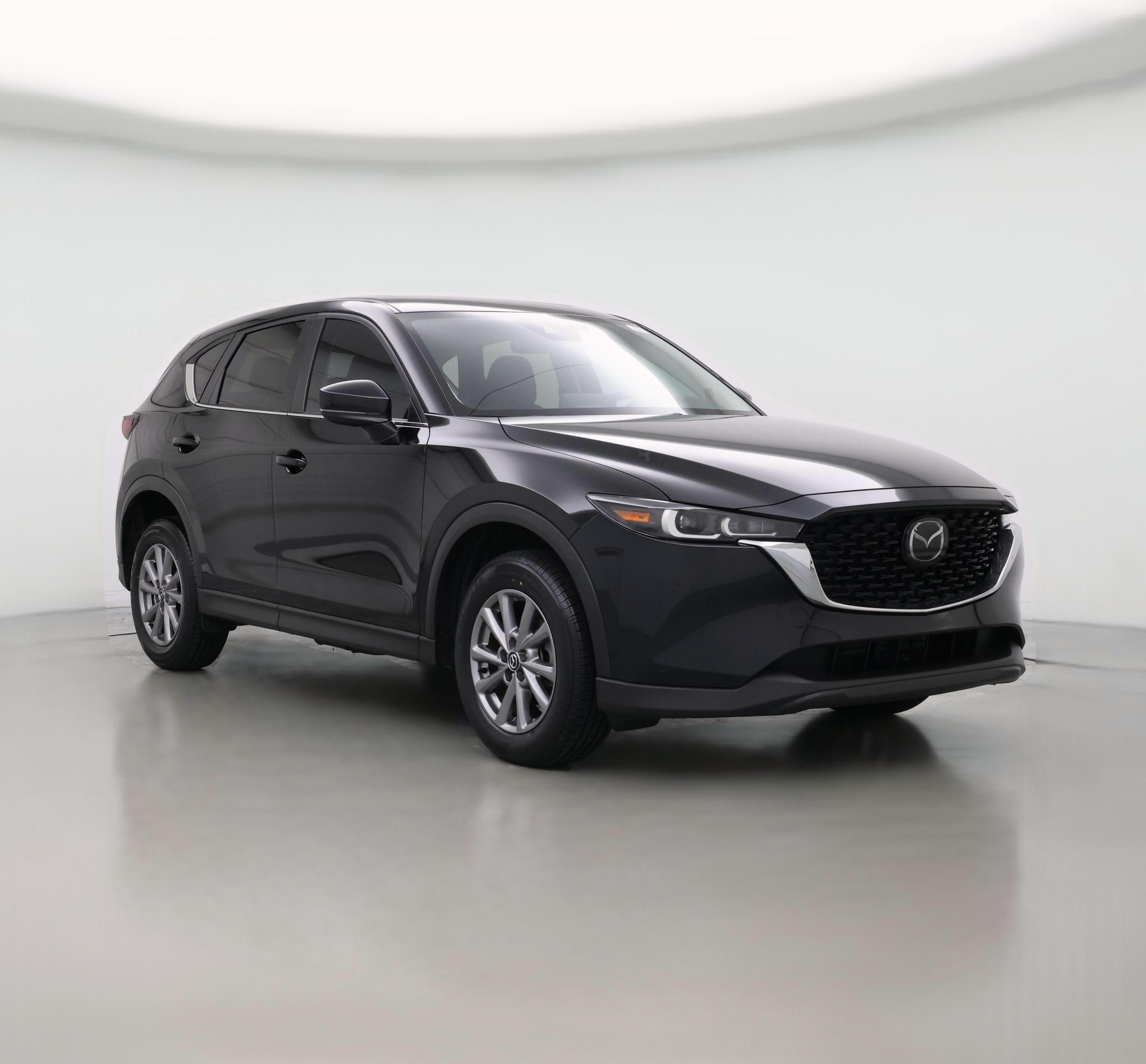 Thumbnail: 2022 Mazda CX-5 - 1