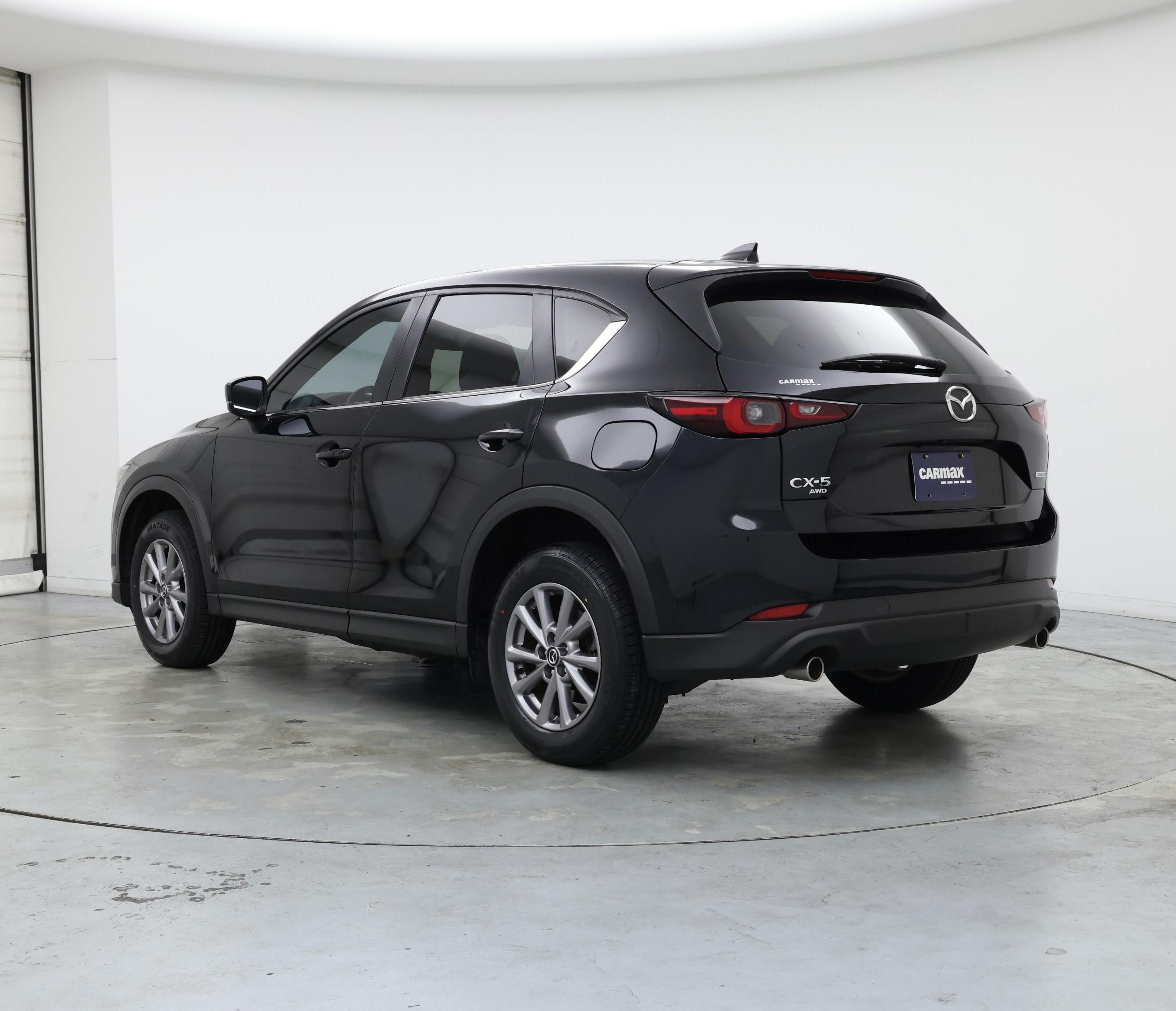 Thumbnail: 2022 Mazda CX-5 - 2