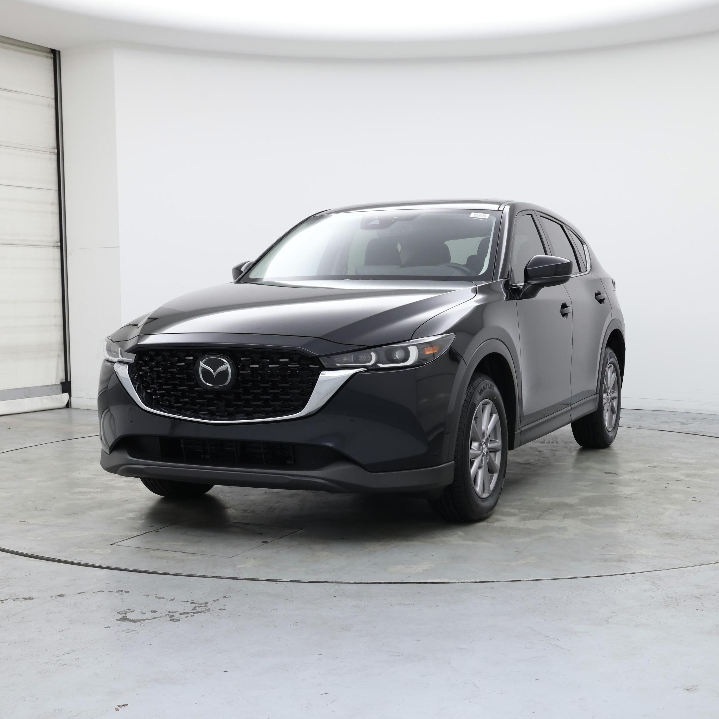 Thumbnail: 2022 Mazda CX-5 - 4