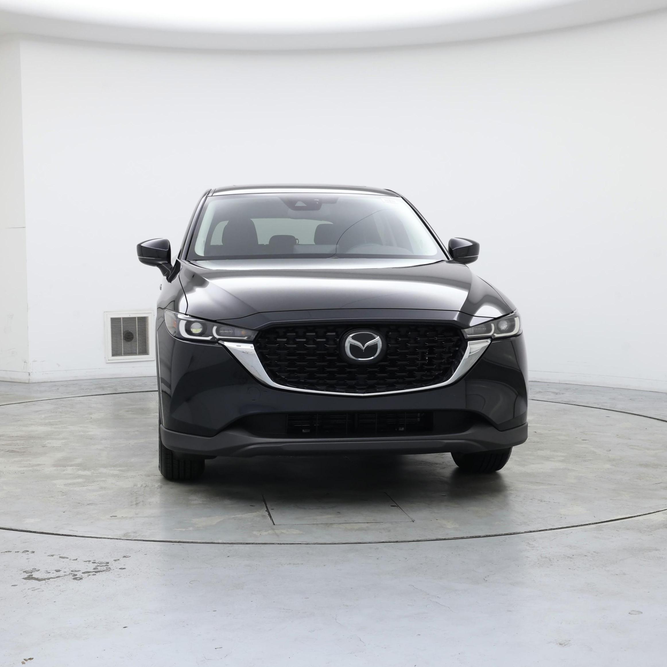 Thumbnail: 2022 Mazda CX-5 - 5