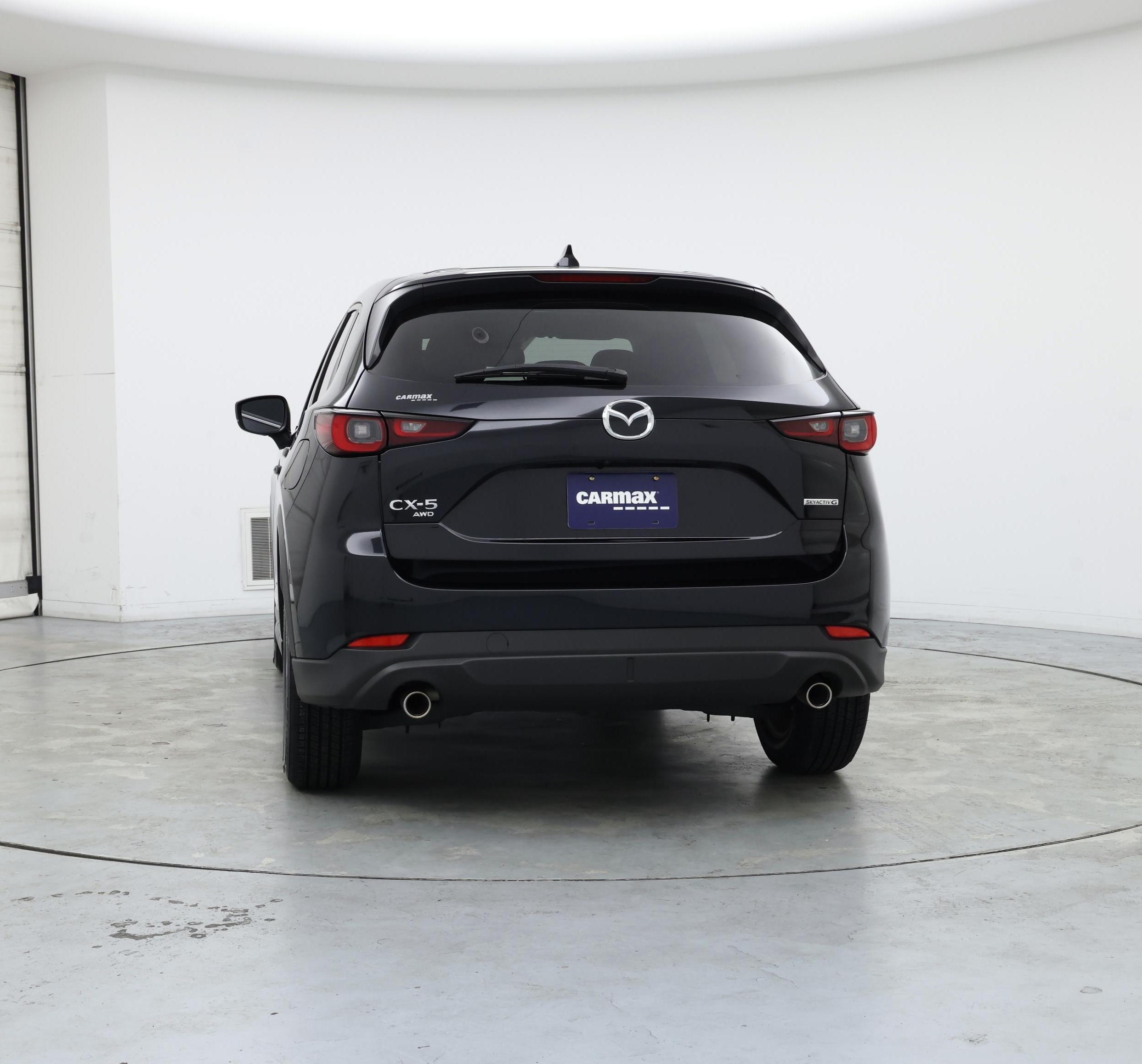 Thumbnail: 2022 Mazda CX-5 - 6