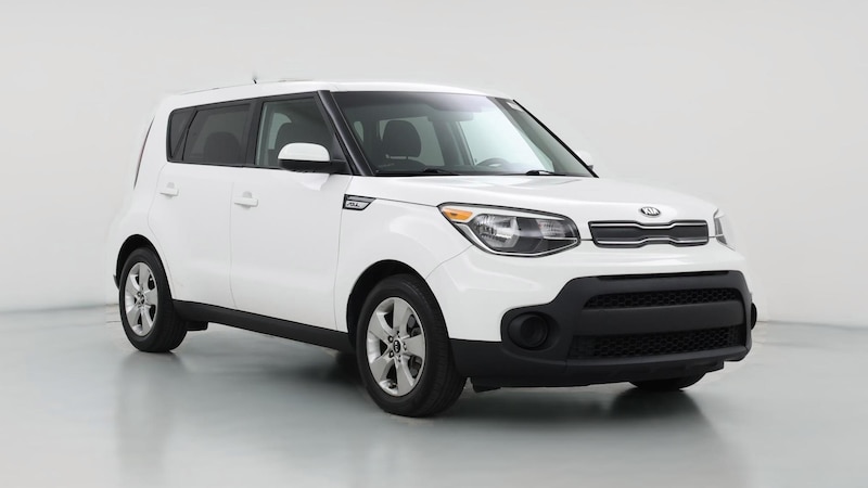 2019 Kia Soul  Hero Image