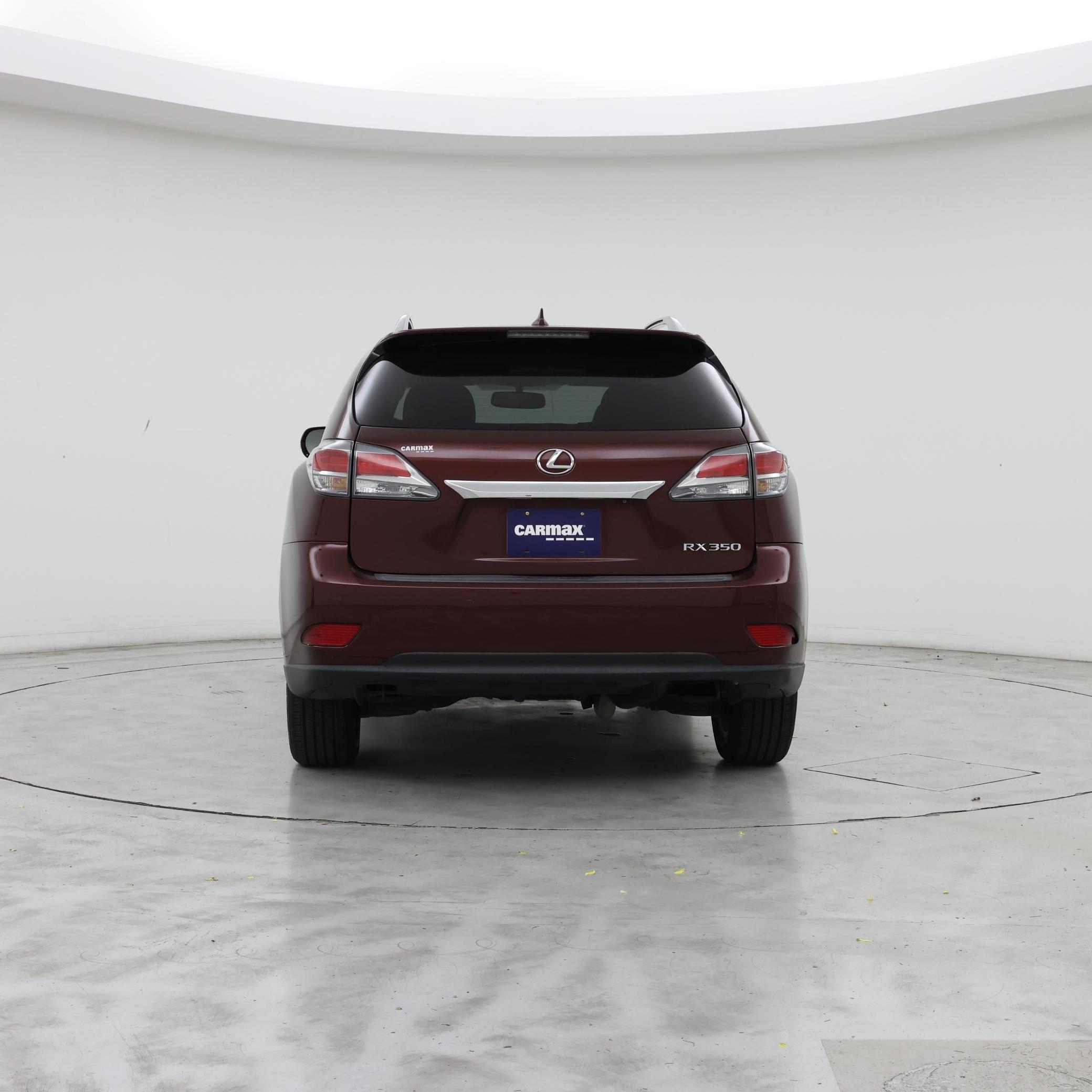 Thumbnail: 2015 Lexus RX - 6