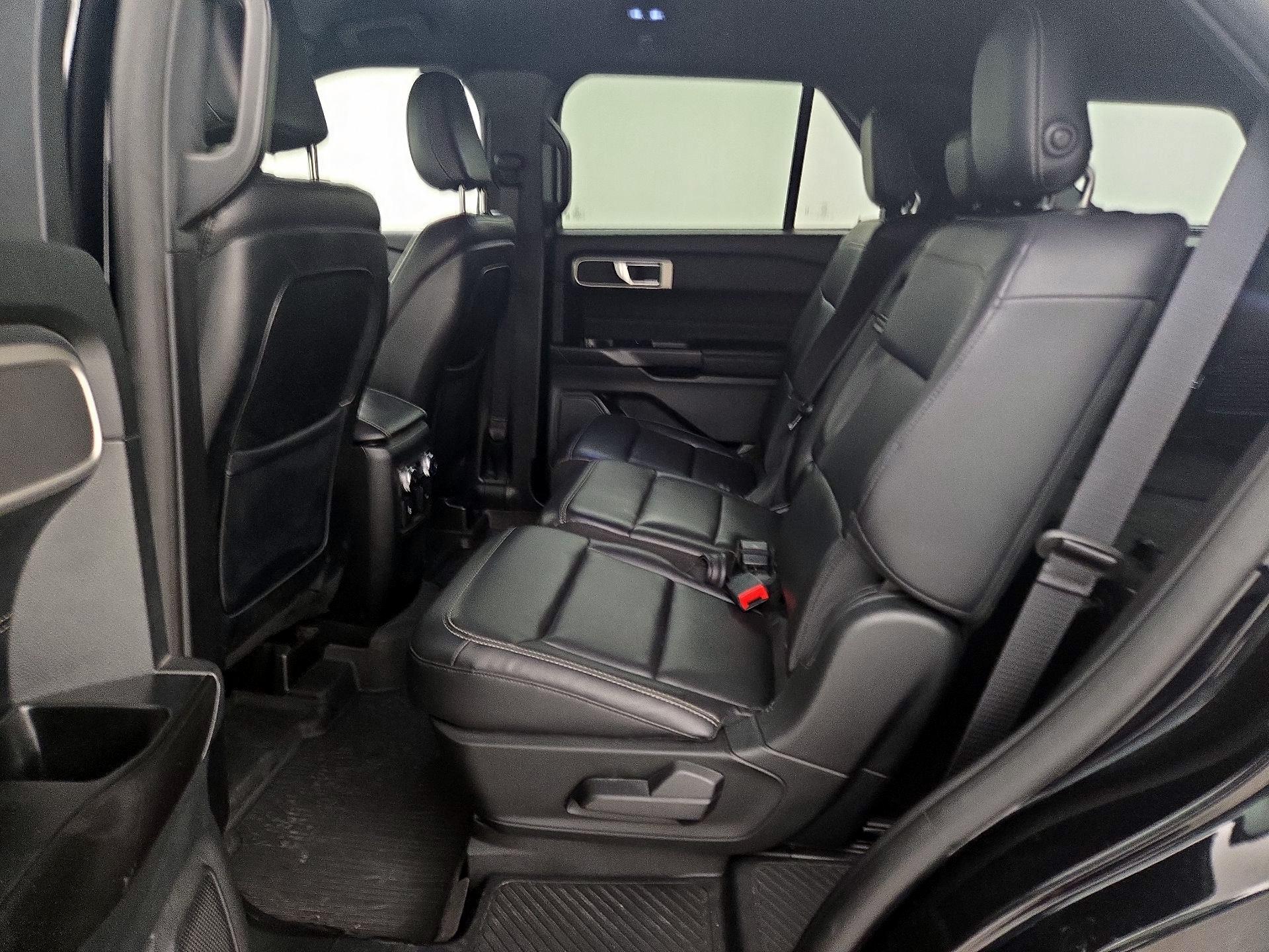 Thumbnail: 2020 Ford Explorer - 19