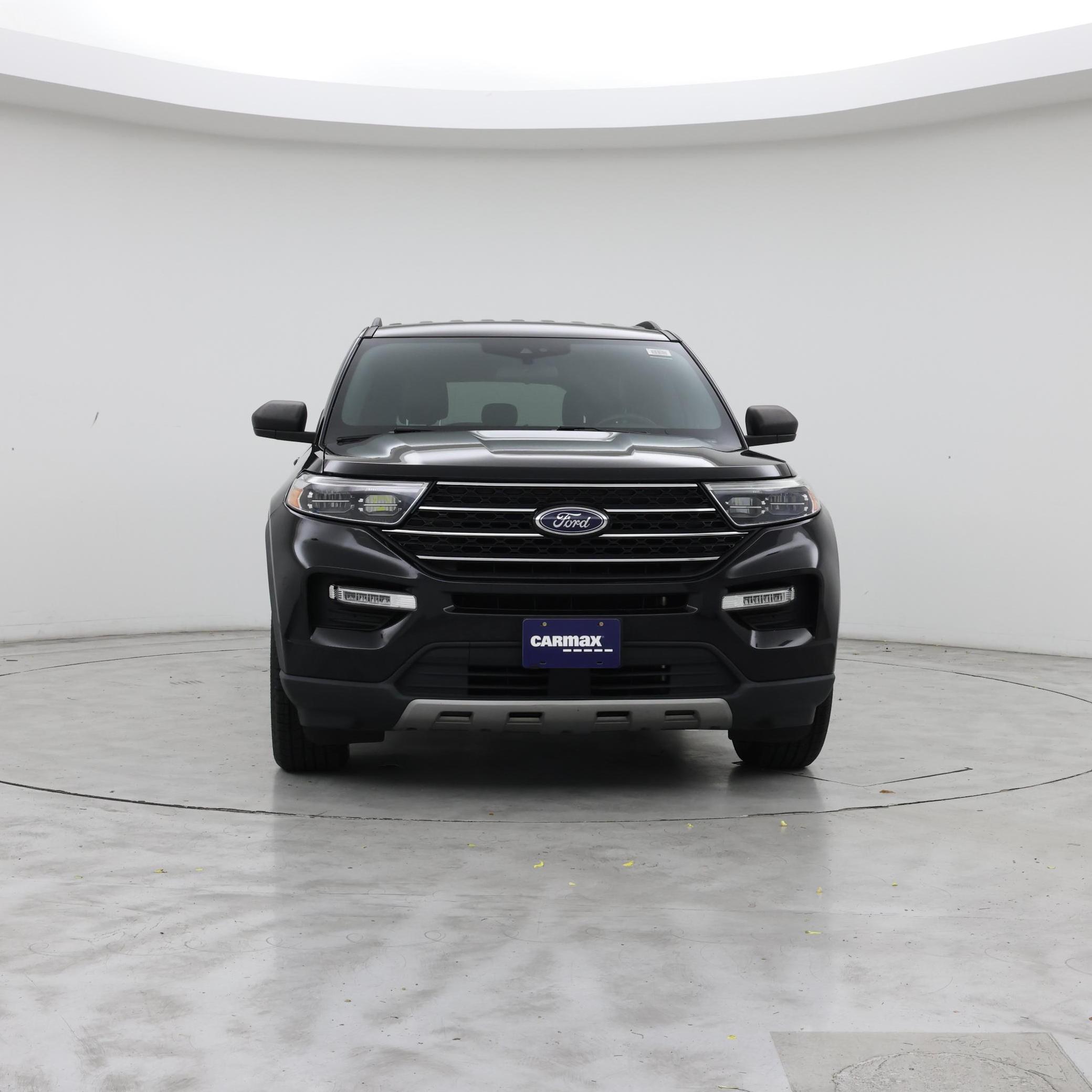Thumbnail: 2020 Ford Explorer - 5
