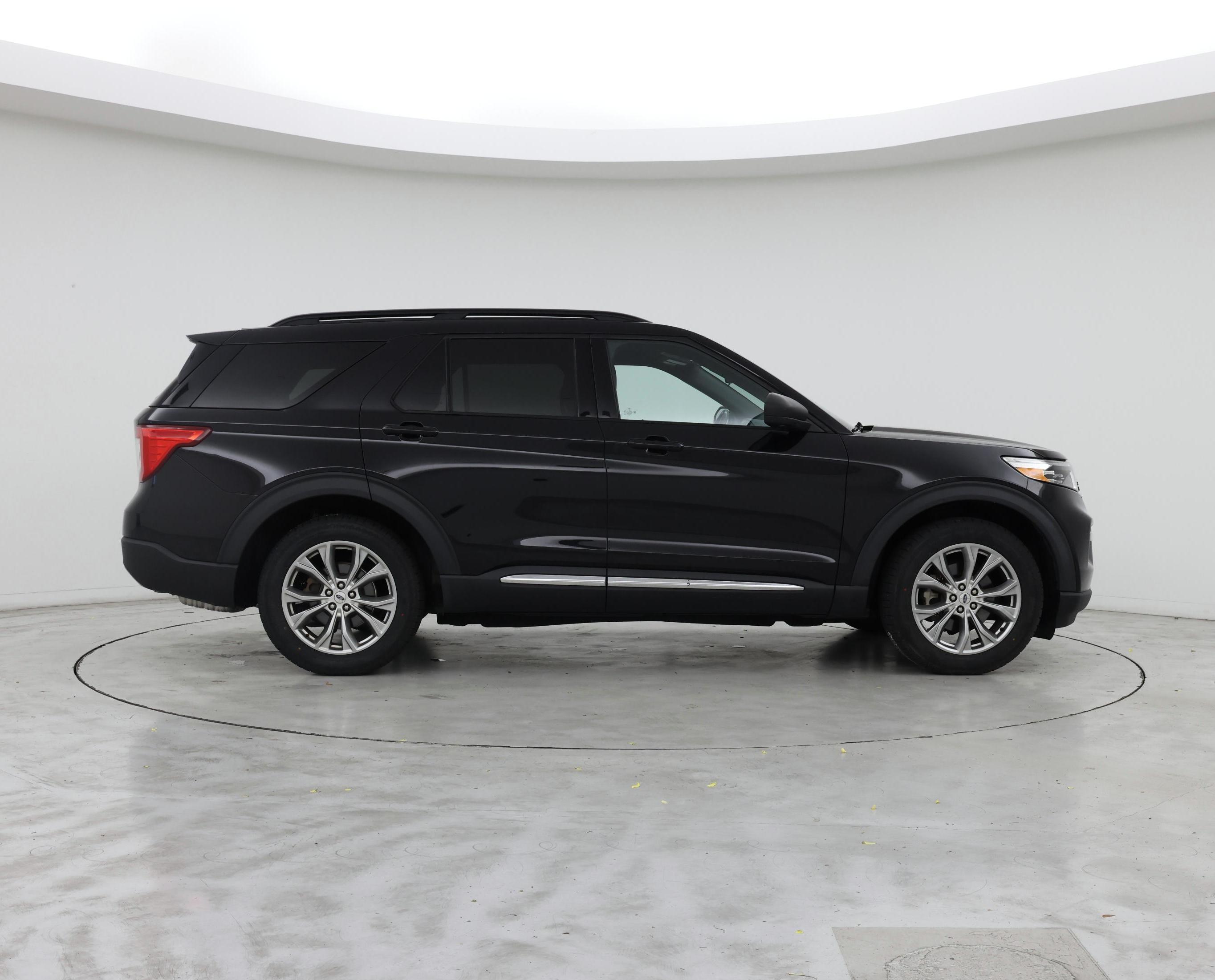 Thumbnail: 2020 Ford Explorer - 7