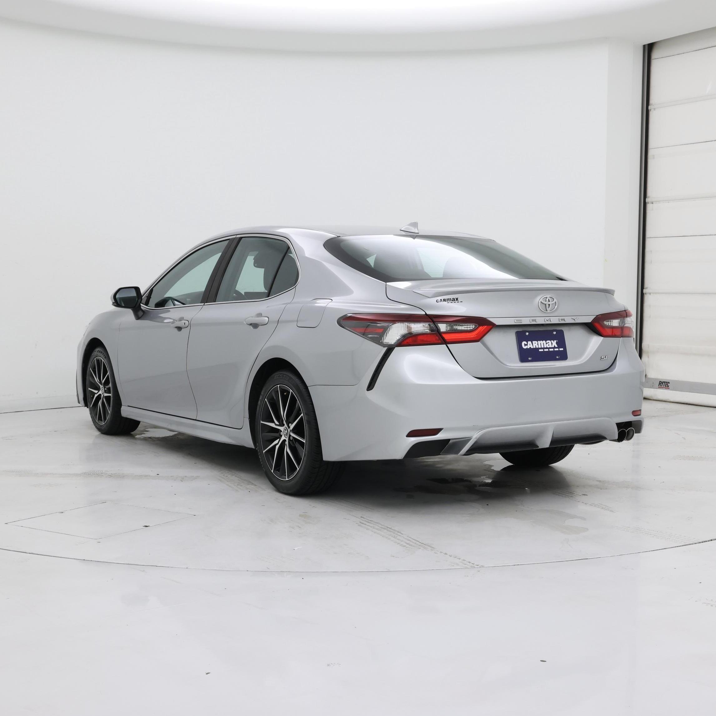 Thumbnail: 2021 Toyota Camry - 2