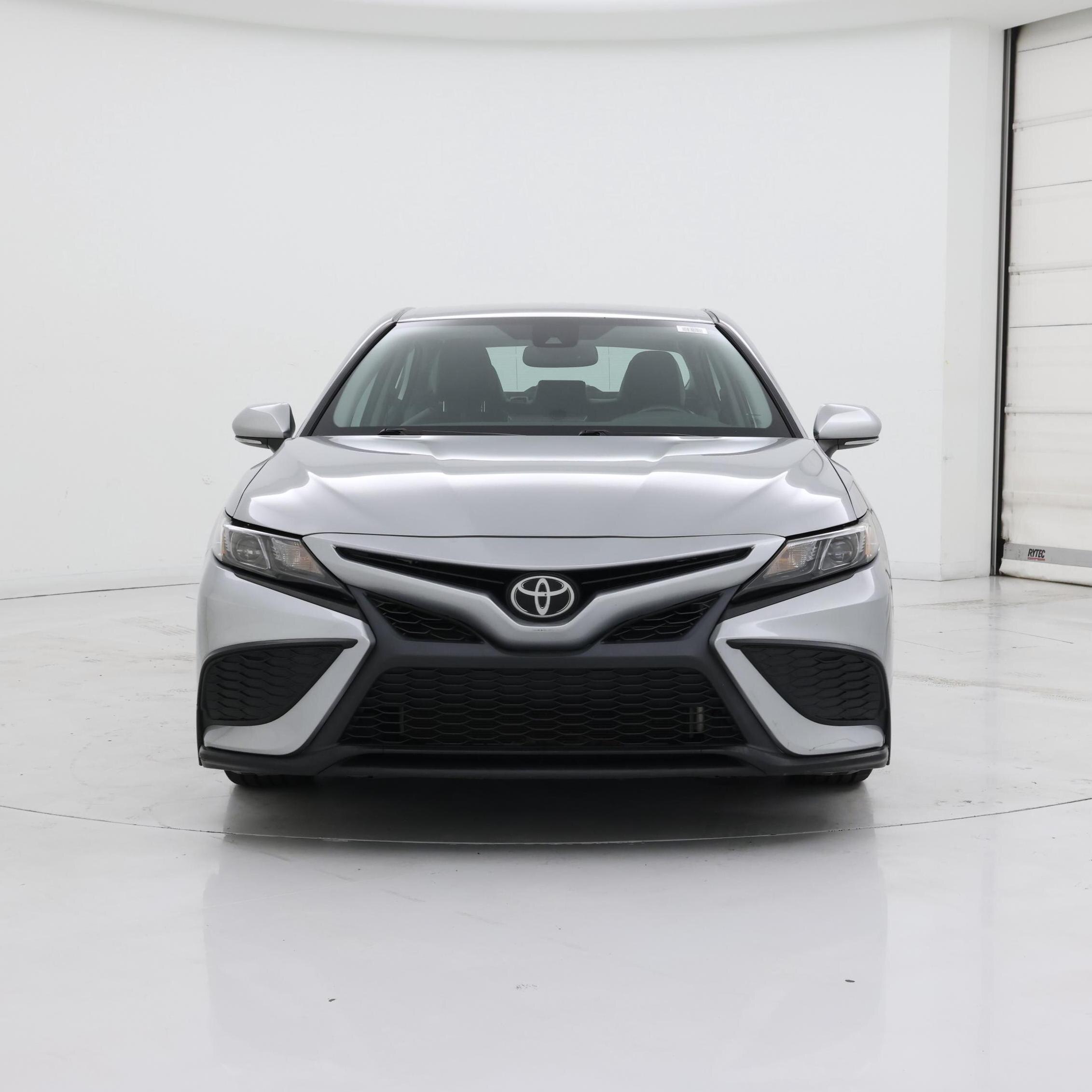 Thumbnail: 2021 Toyota Camry - 5