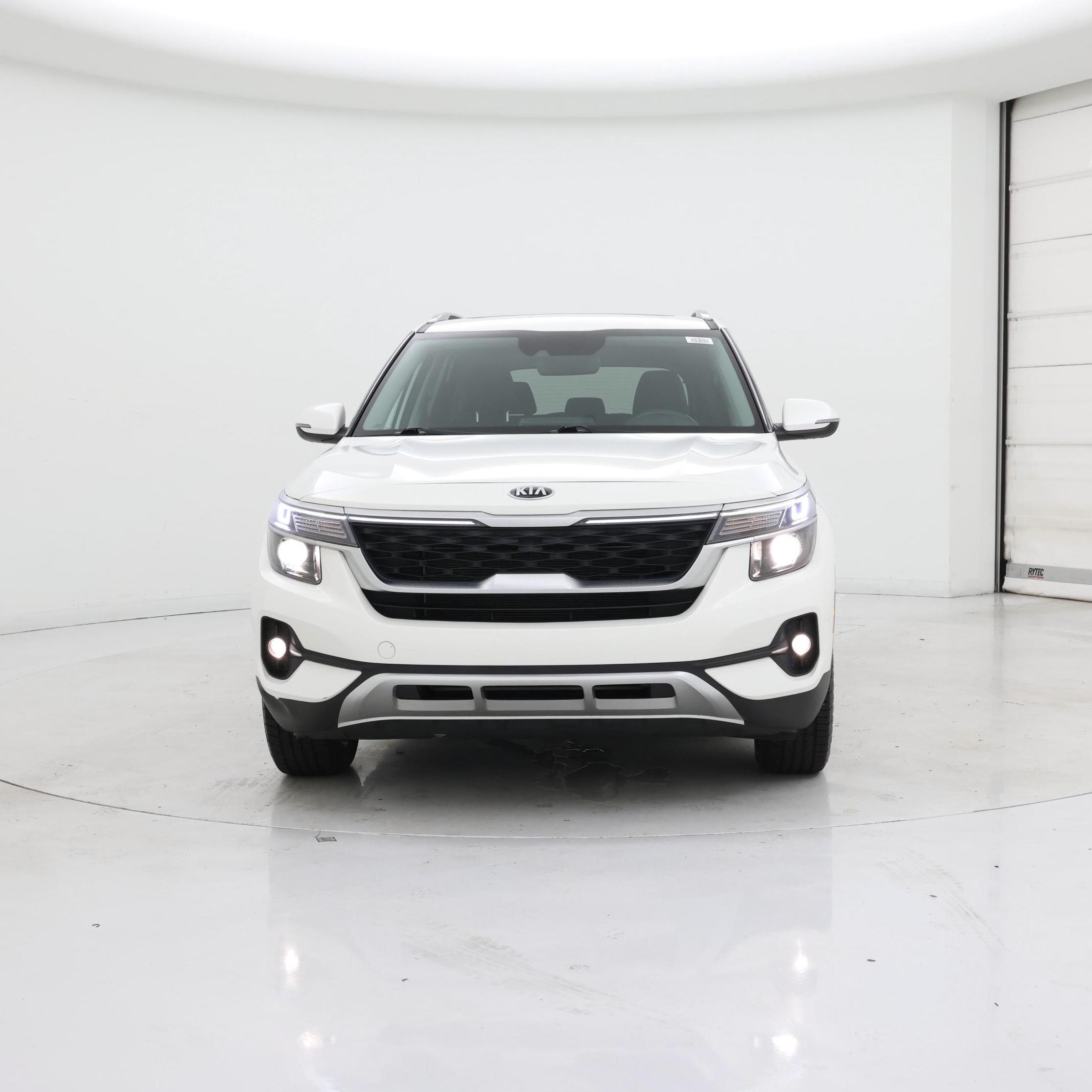 Thumbnail: 2021 Kia Seltos - 5