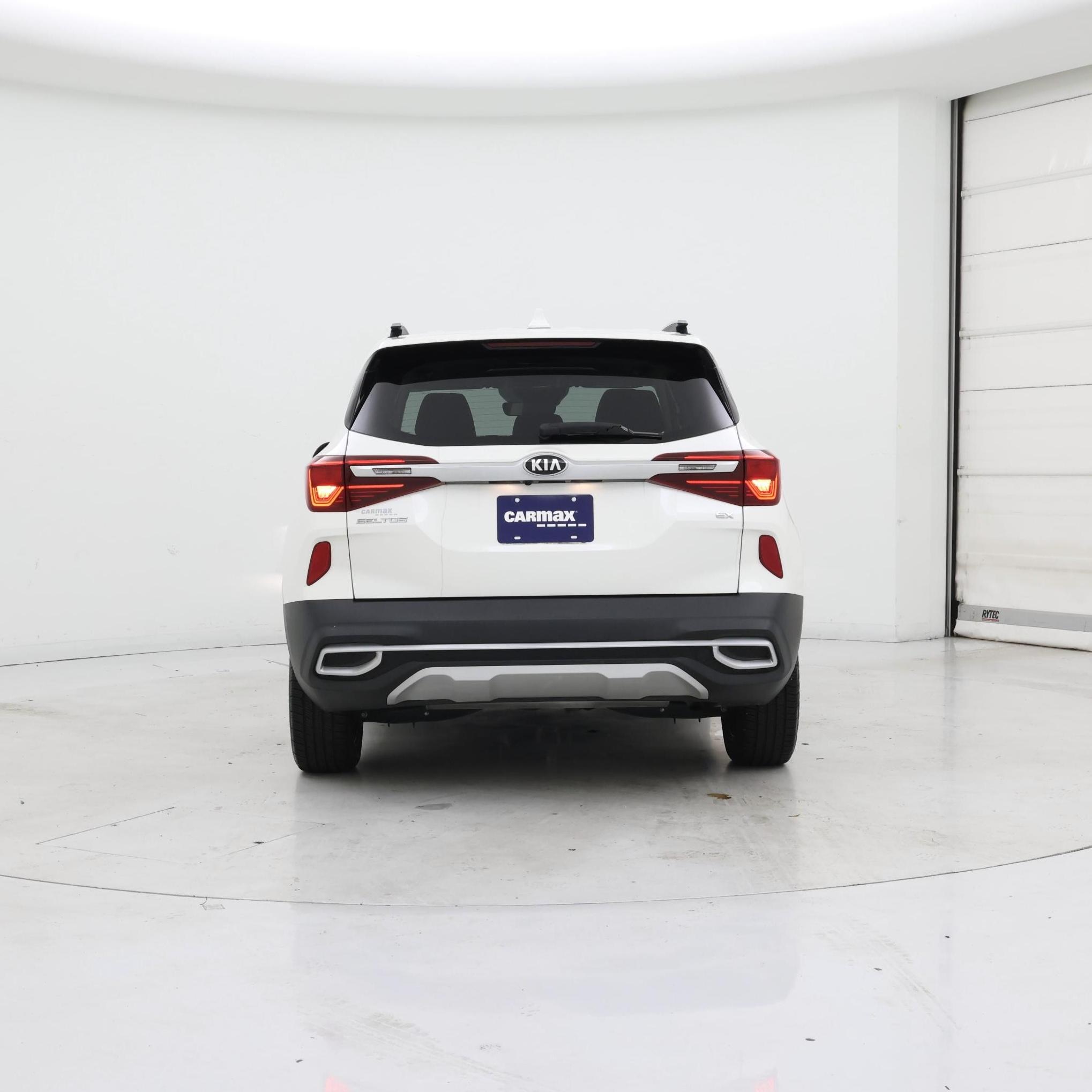 Thumbnail: 2021 Kia Seltos - 6