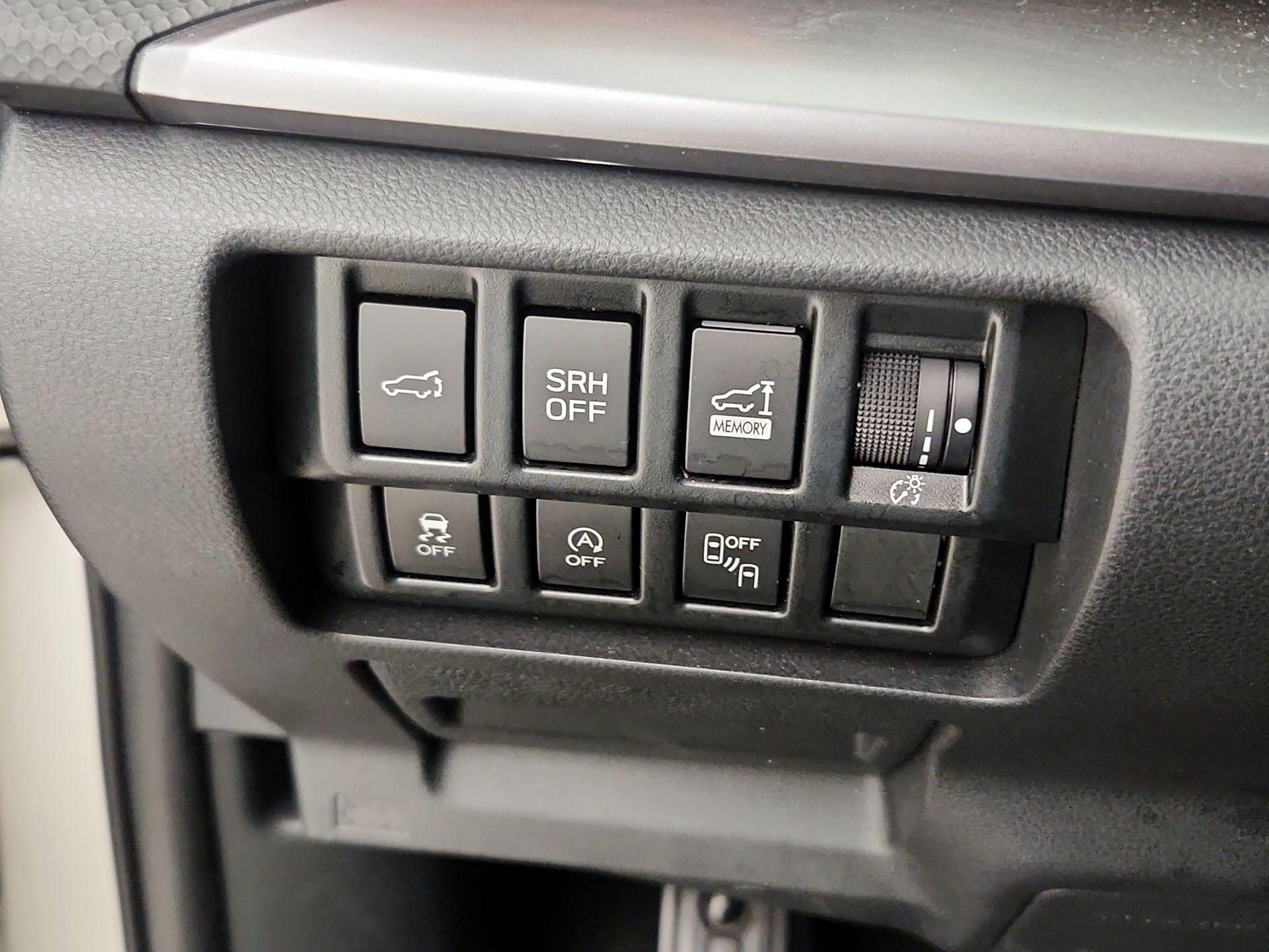 Thumbnail: 2021 Subaru Forester - 13