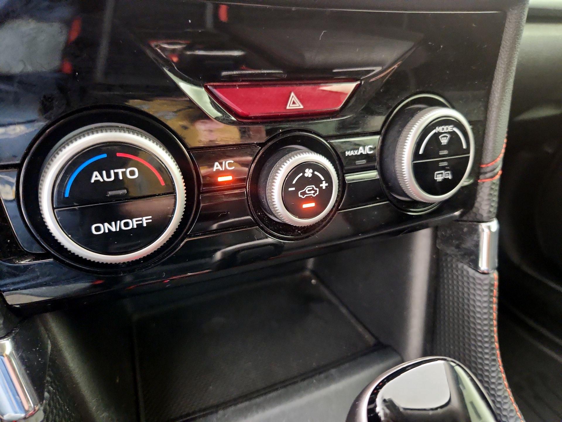 Thumbnail: 2021 Subaru Forester - 16