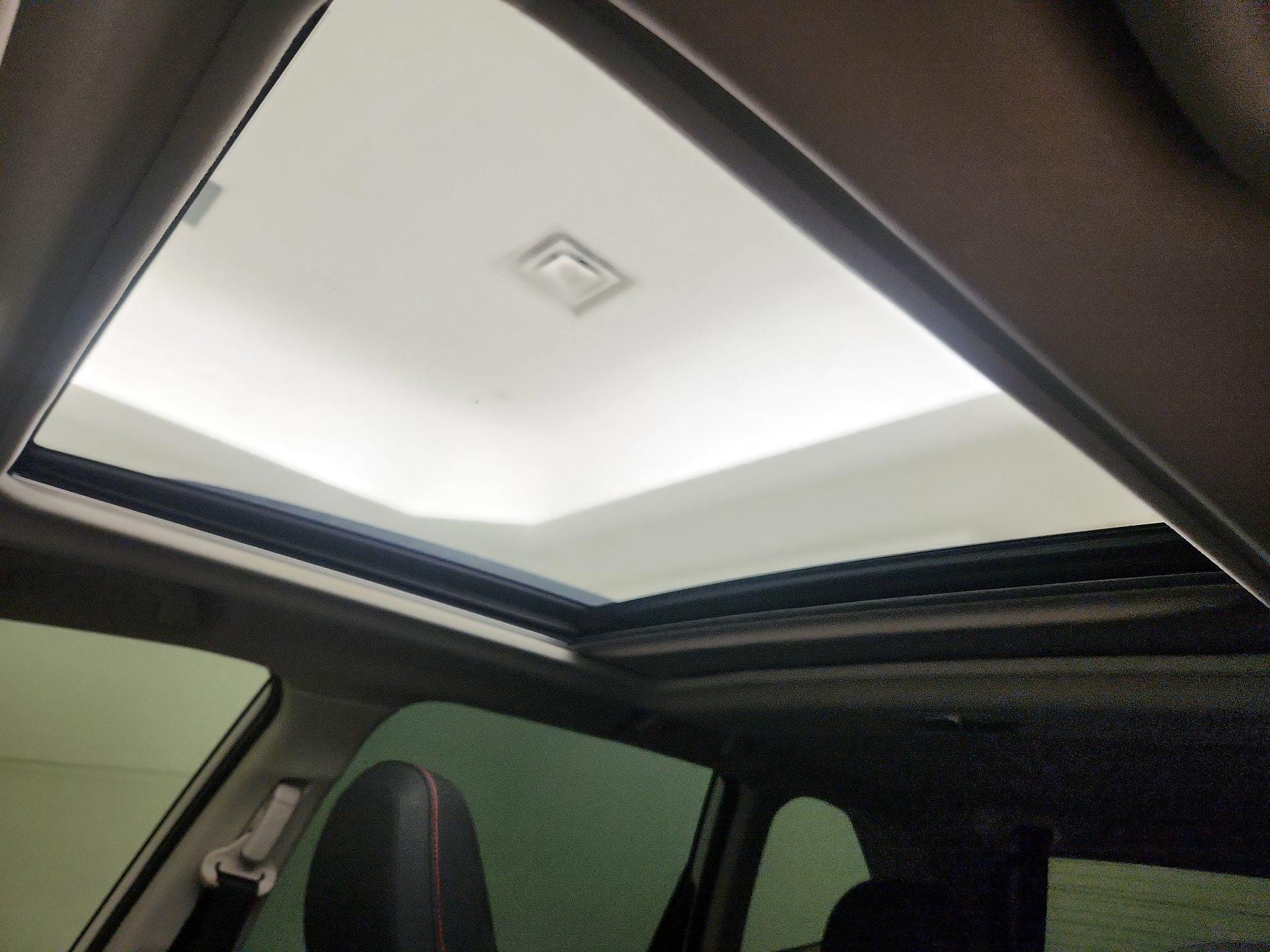 Thumbnail: 2021 Subaru Forester - 19