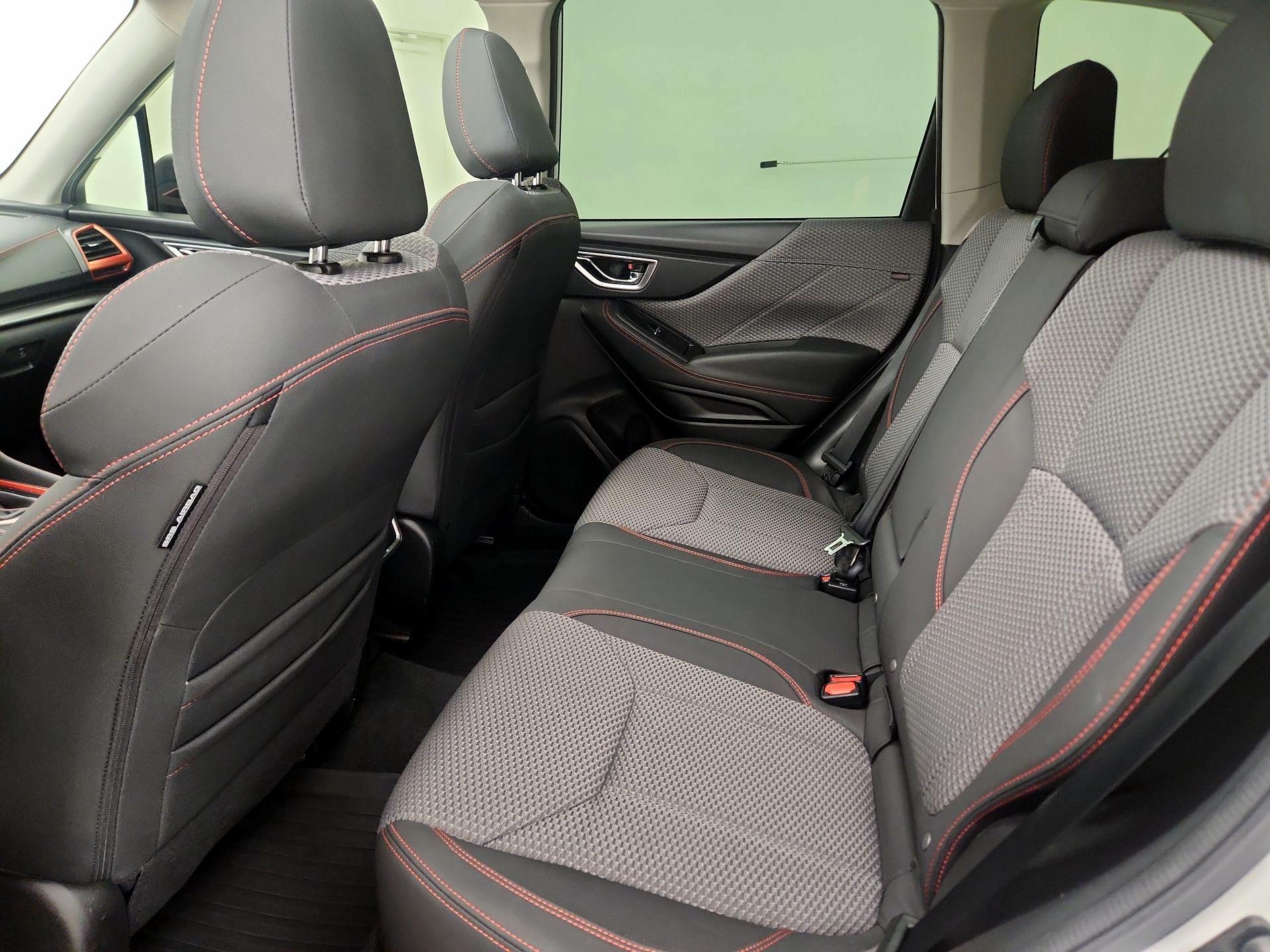Thumbnail: 2021 Subaru Forester - 20