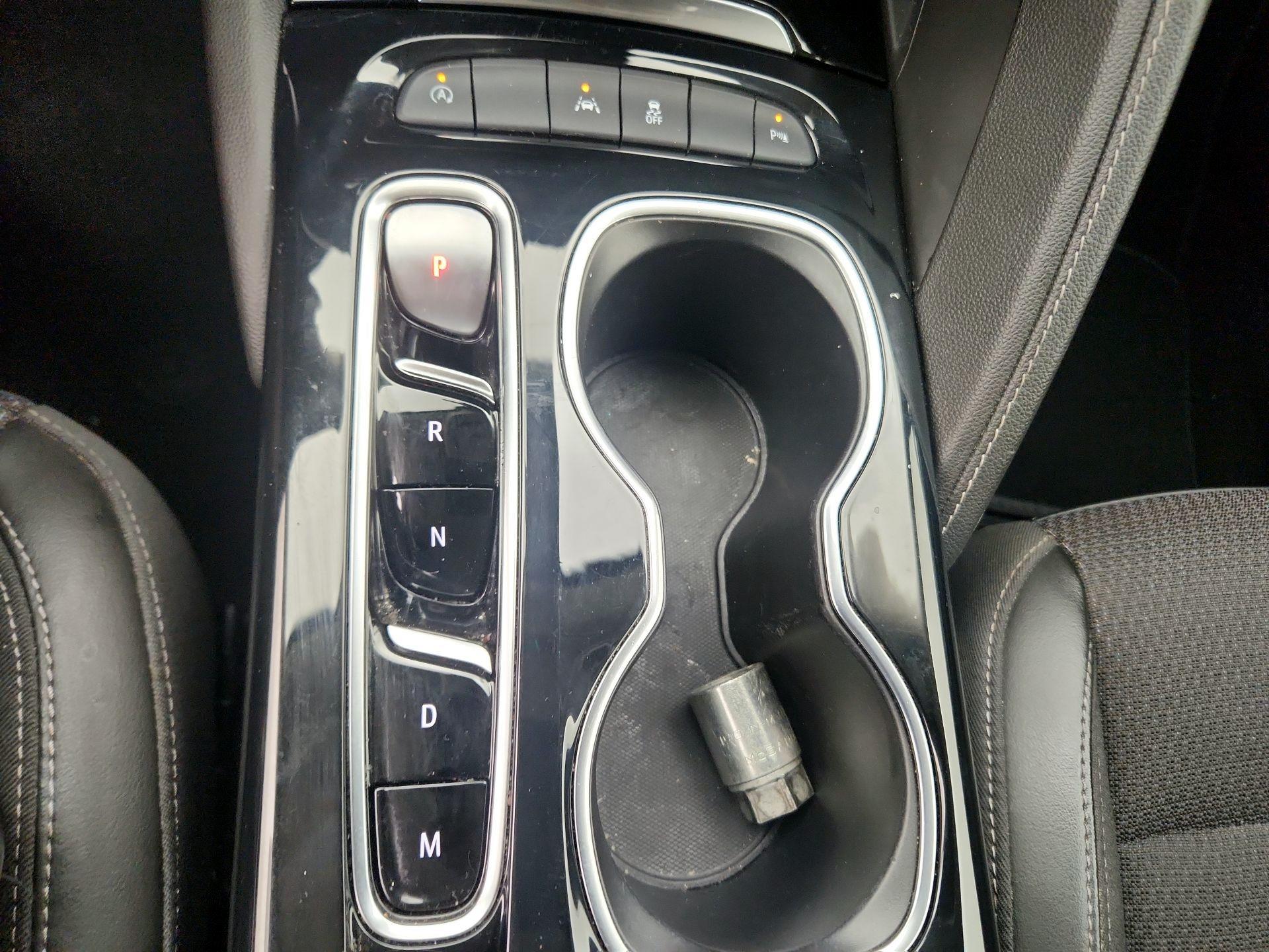 Thumbnail: 2021 Buick Envision - 17