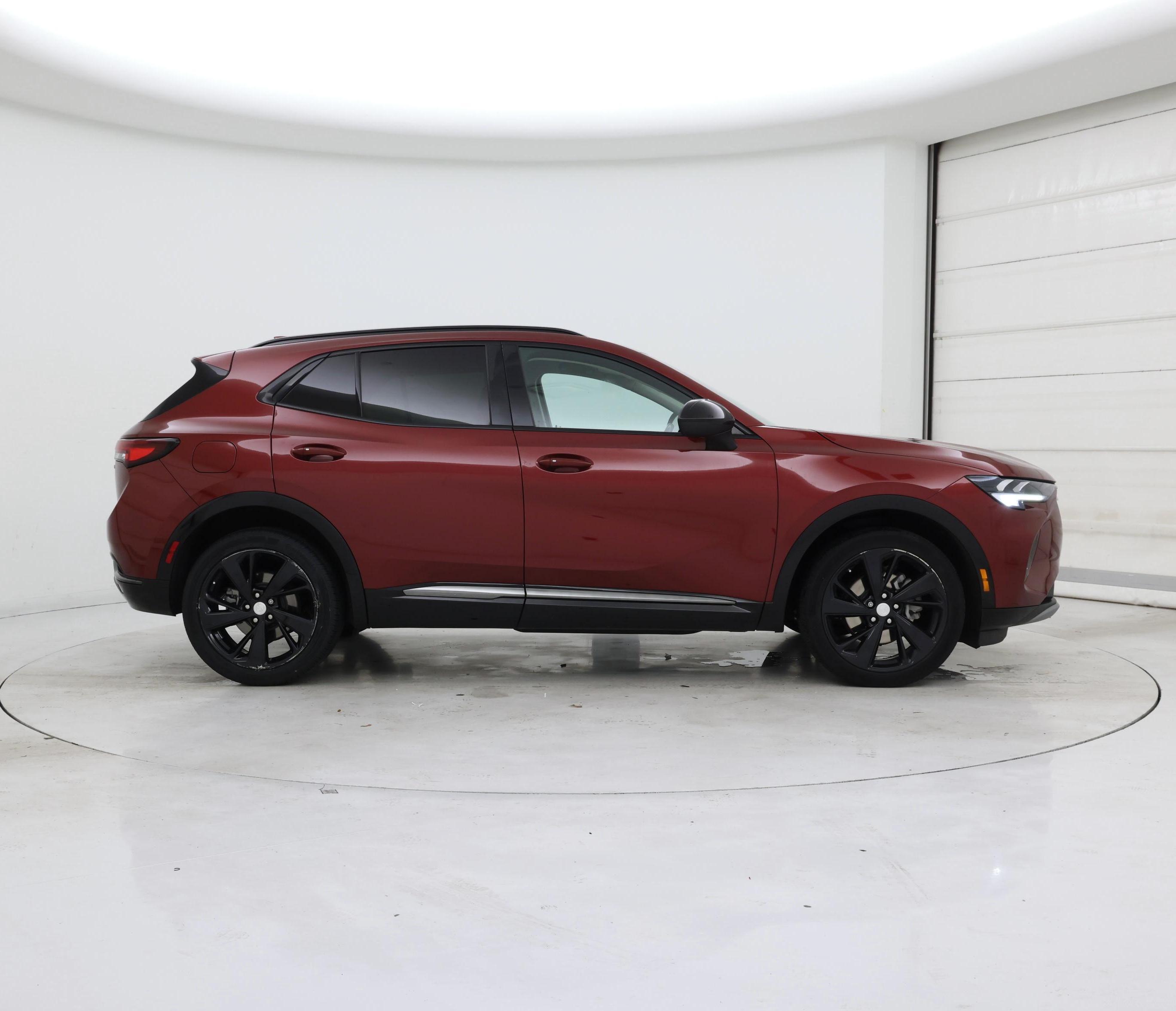 Thumbnail: 2021 Buick Envision - 7