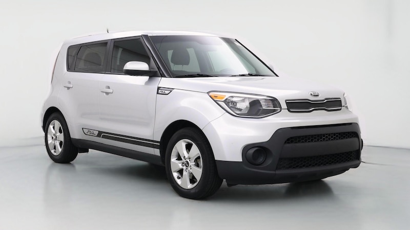 2019 Kia Soul  Hero Image