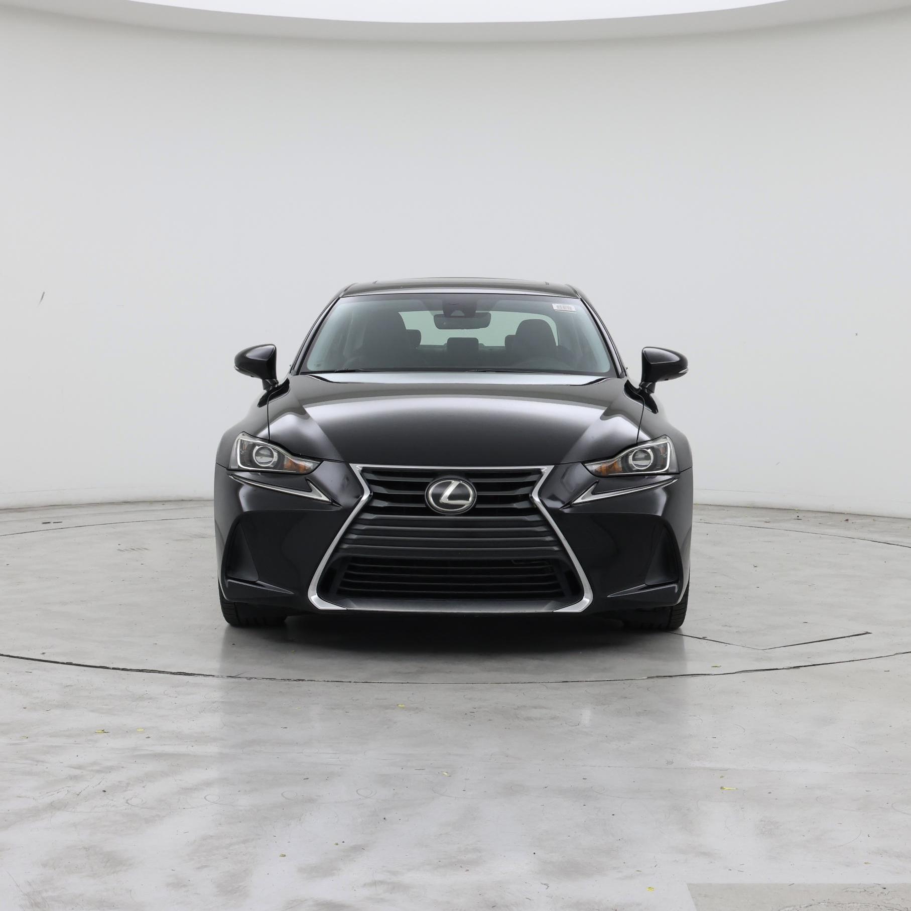 Thumbnail: 2017 Lexus IS - 5