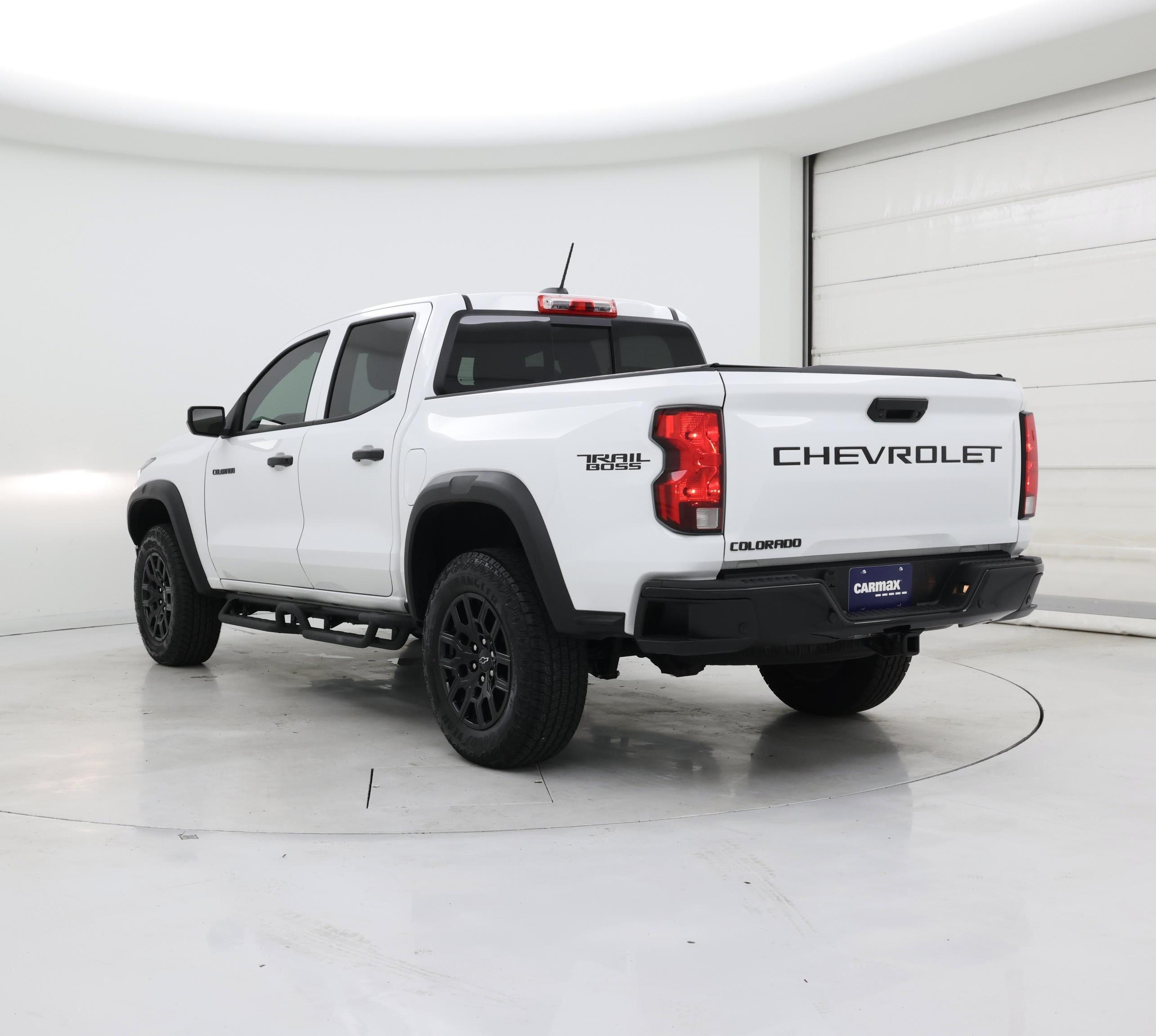 Thumbnail: 2025 Chevrolet Colorado - 2