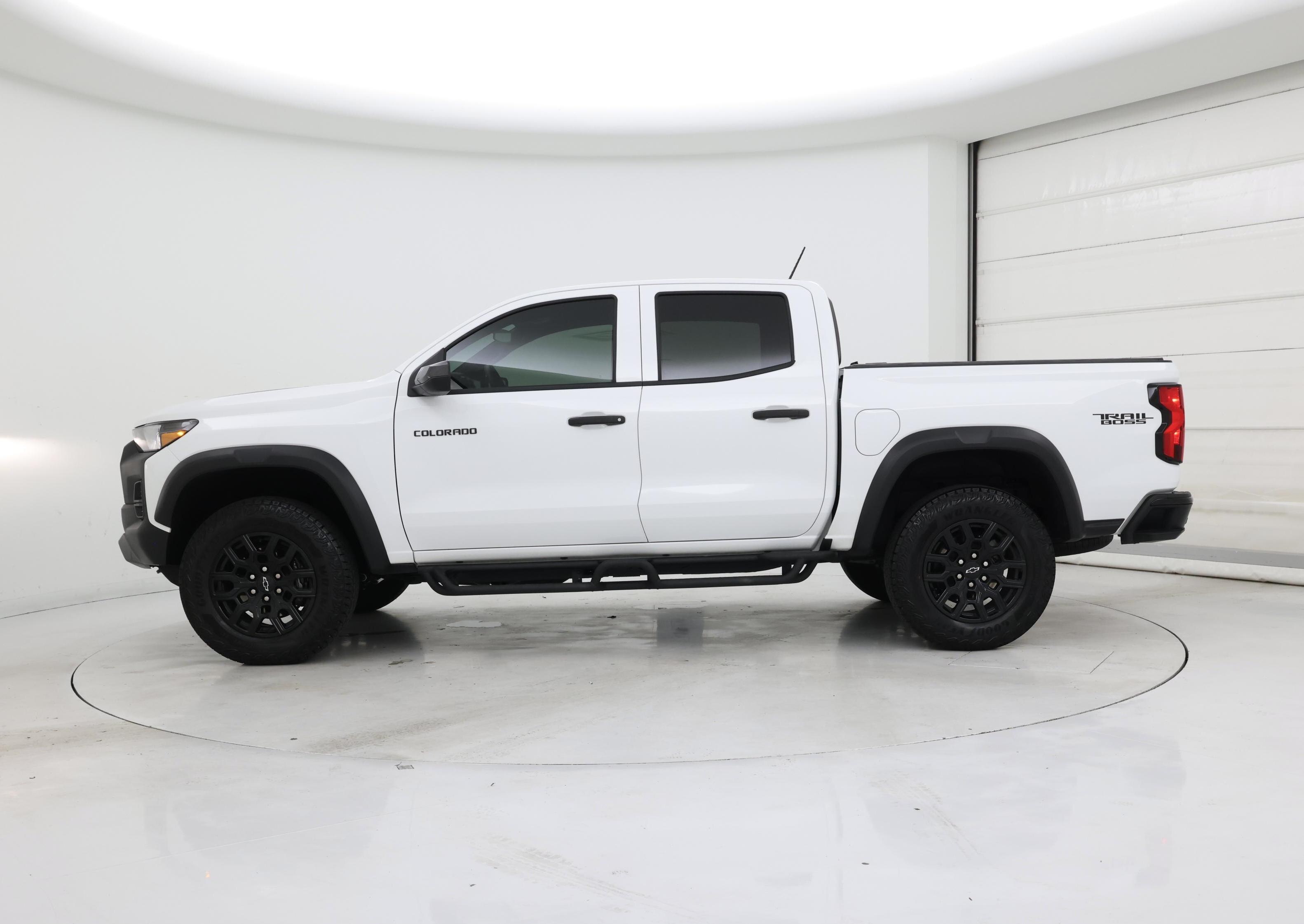 Thumbnail: 2025 Chevrolet Colorado - 3