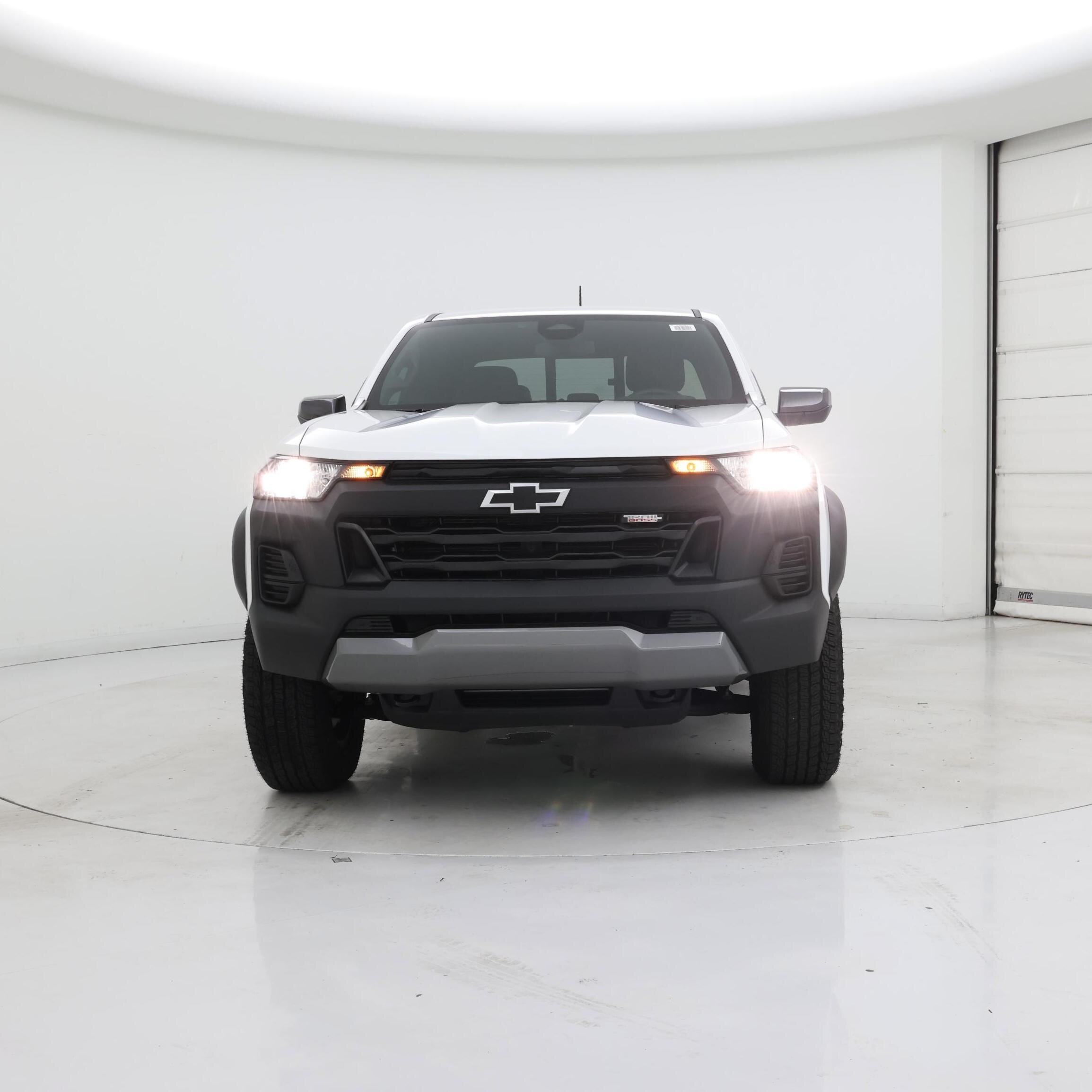 Thumbnail: 2025 Chevrolet Colorado - 5
