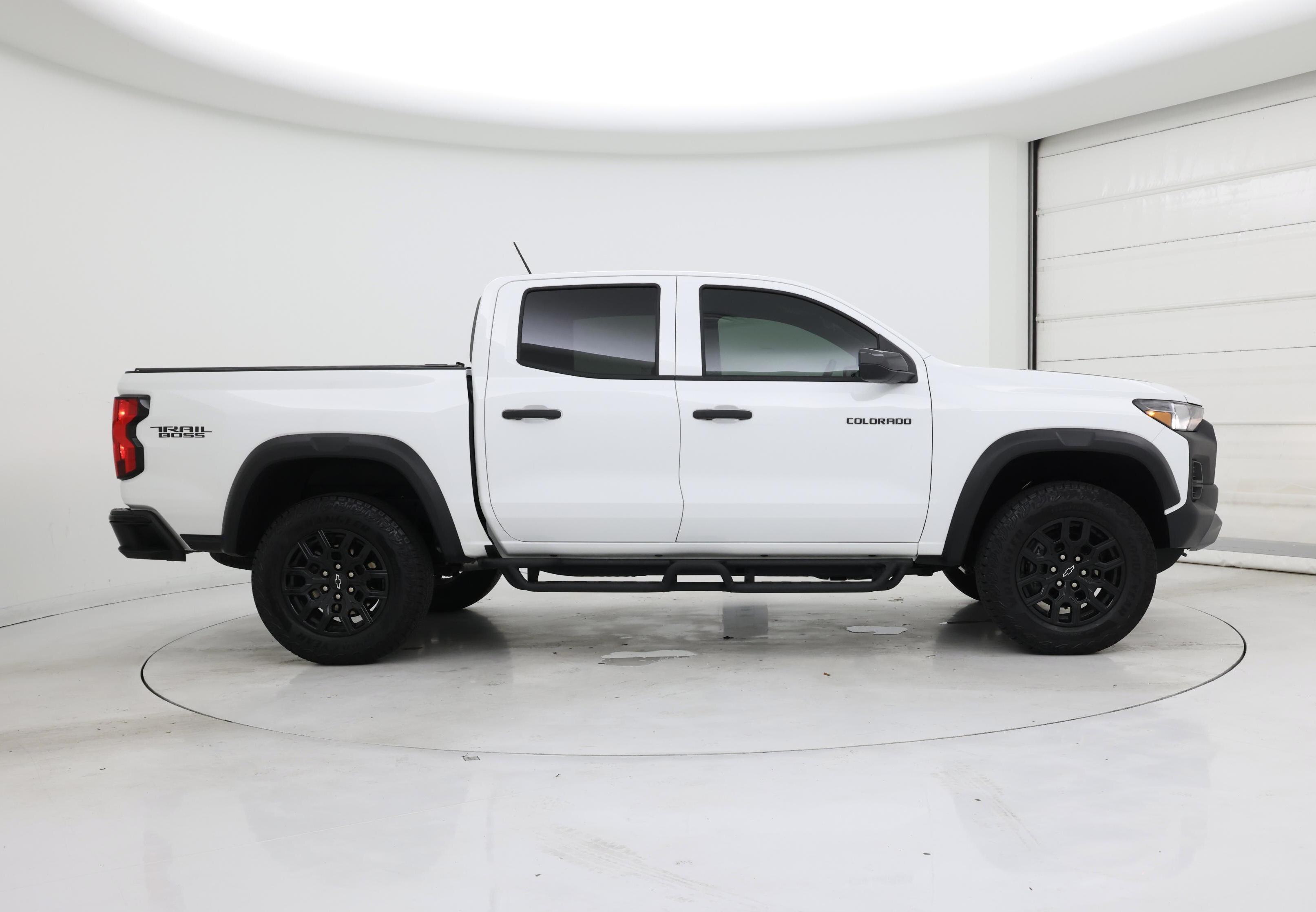 Thumbnail: 2025 Chevrolet Colorado - 7