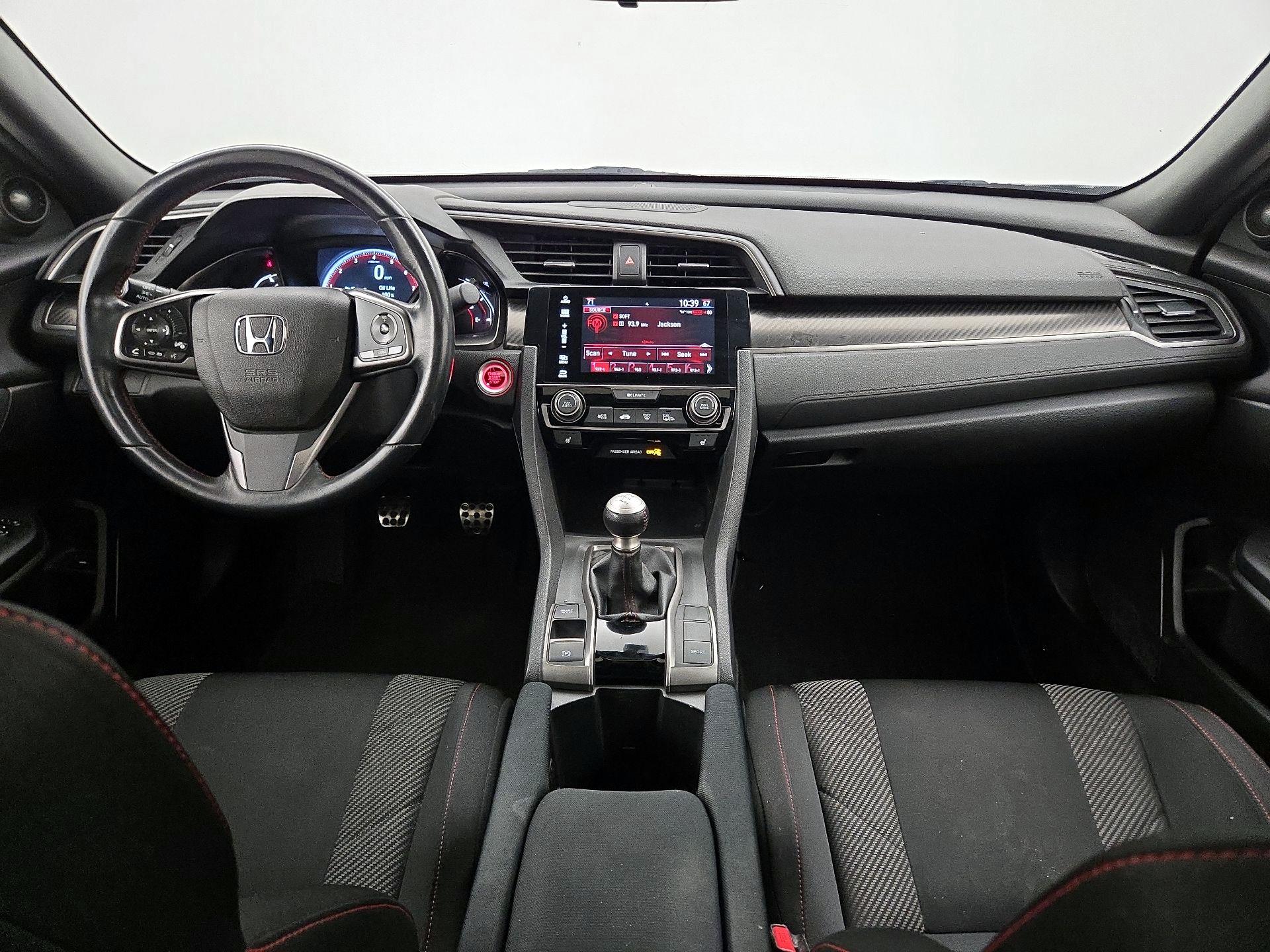 Thumbnail: 2017 Honda Civic - 9