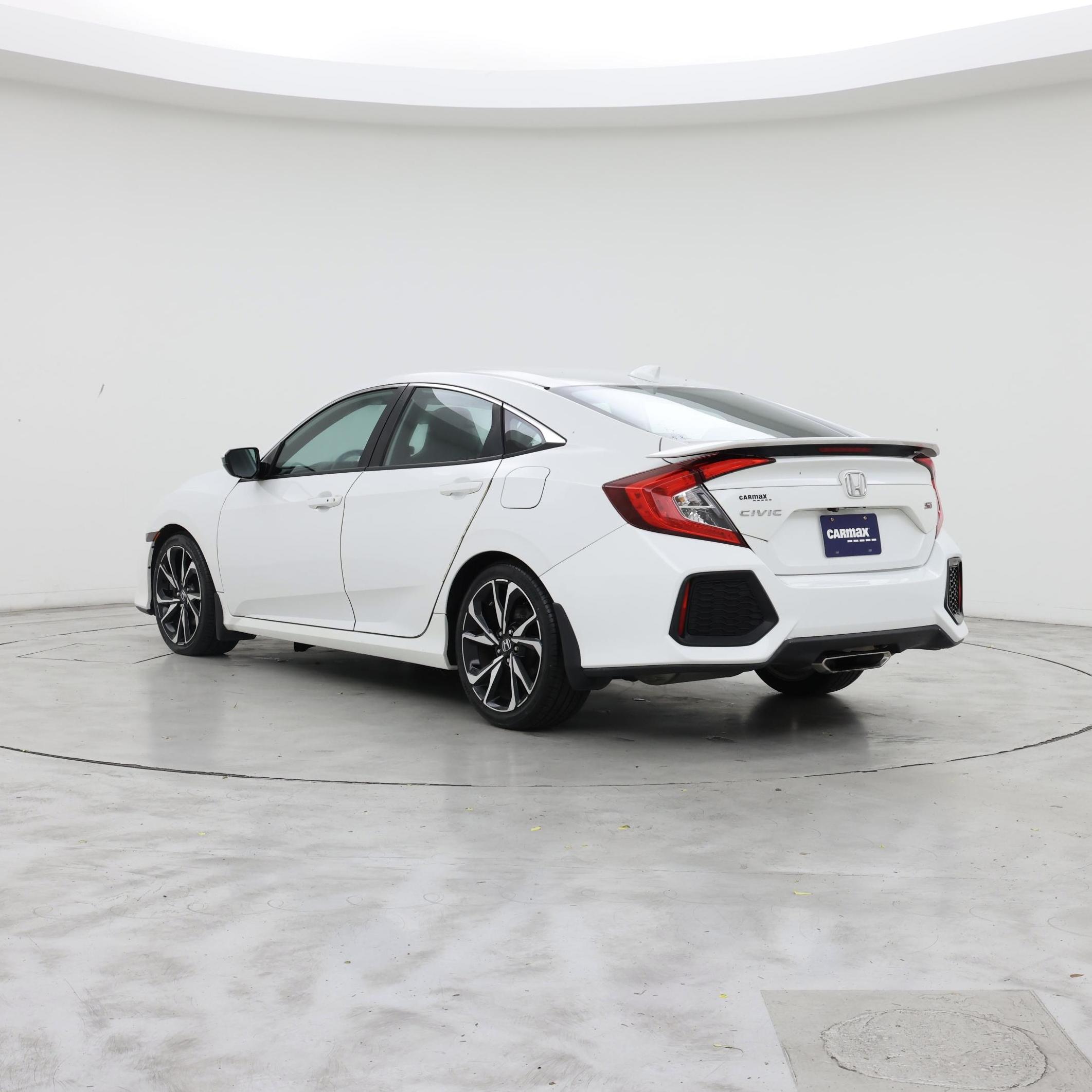 Thumbnail: 2017 Honda Civic - 2