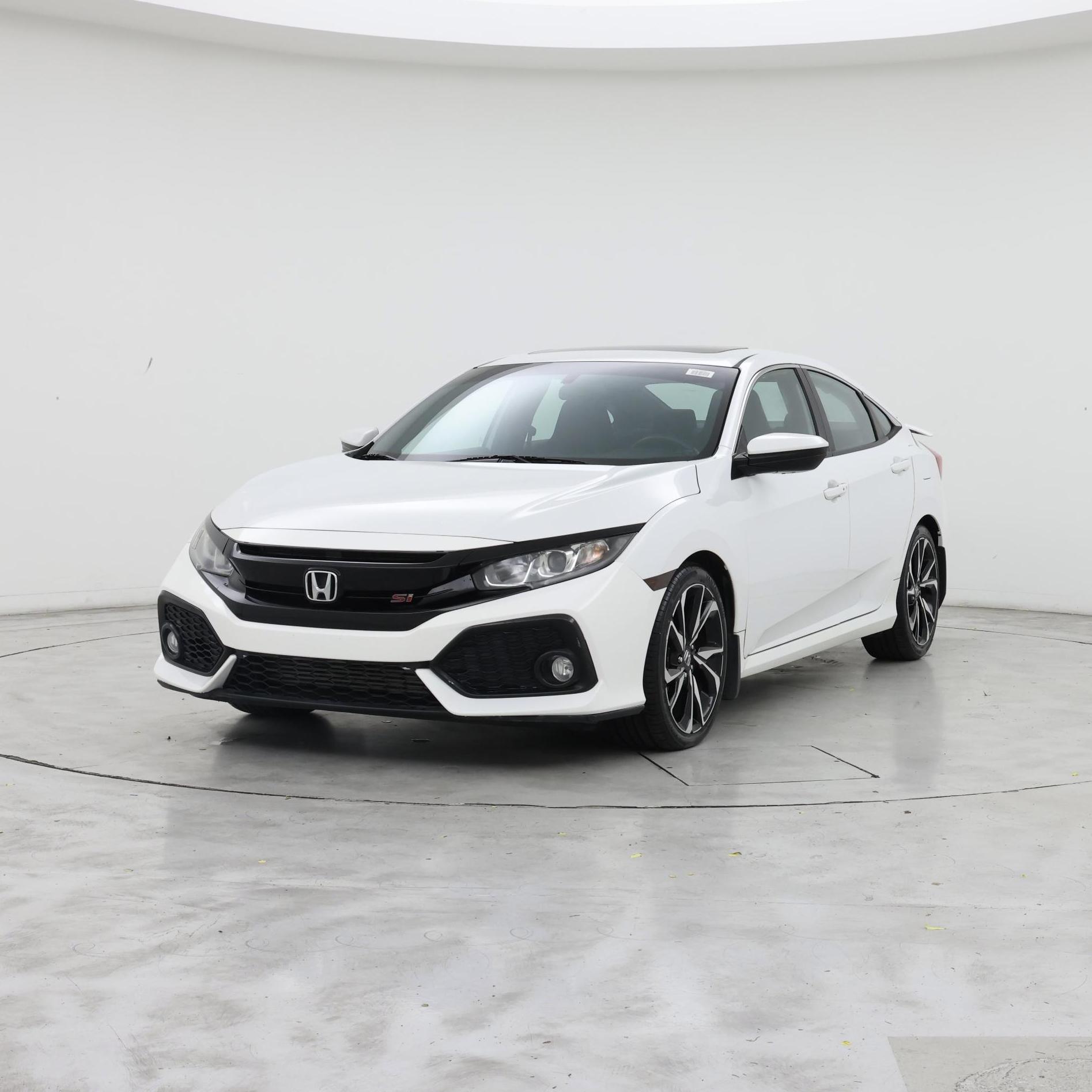Thumbnail: 2017 Honda Civic - 4