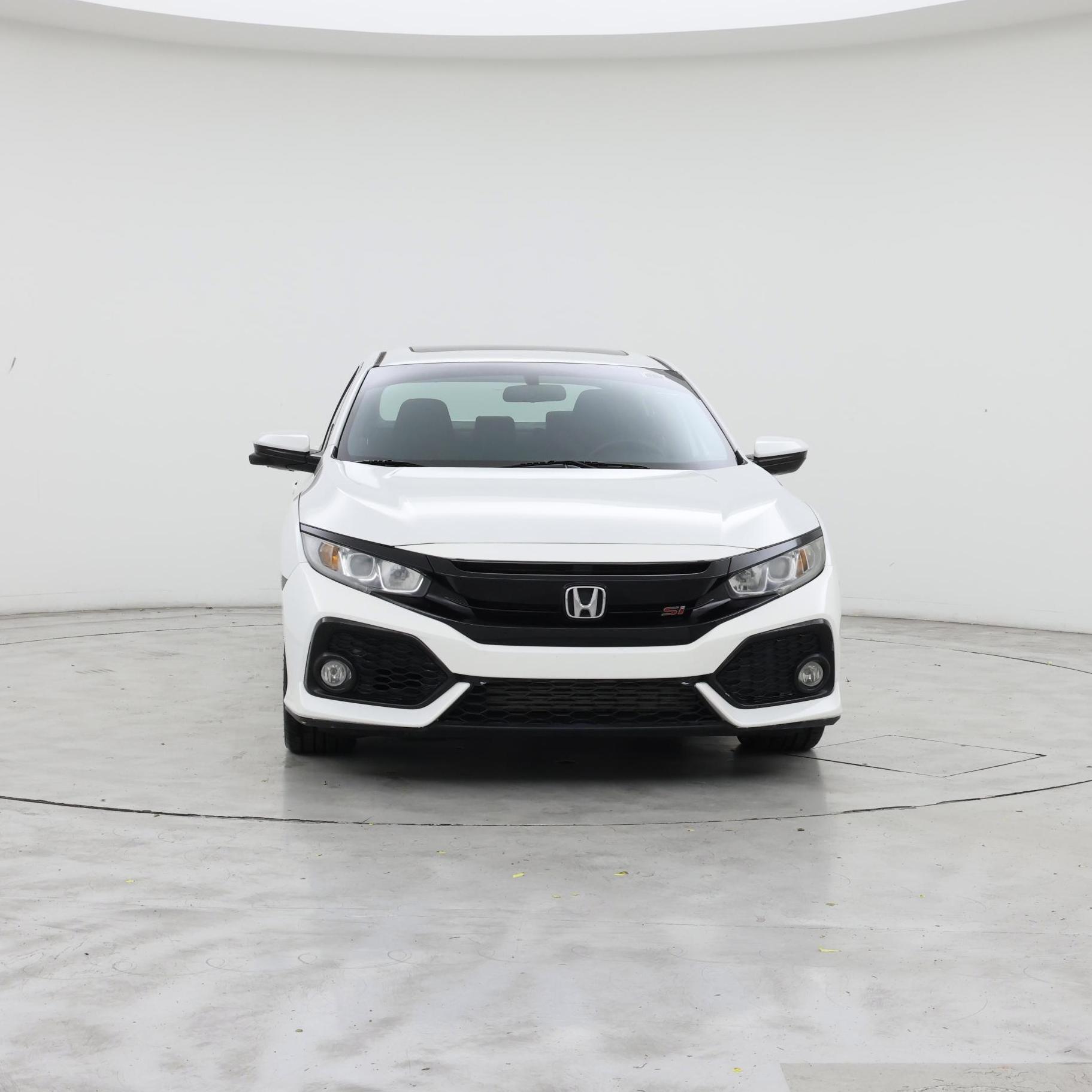 Thumbnail: 2017 Honda Civic - 5