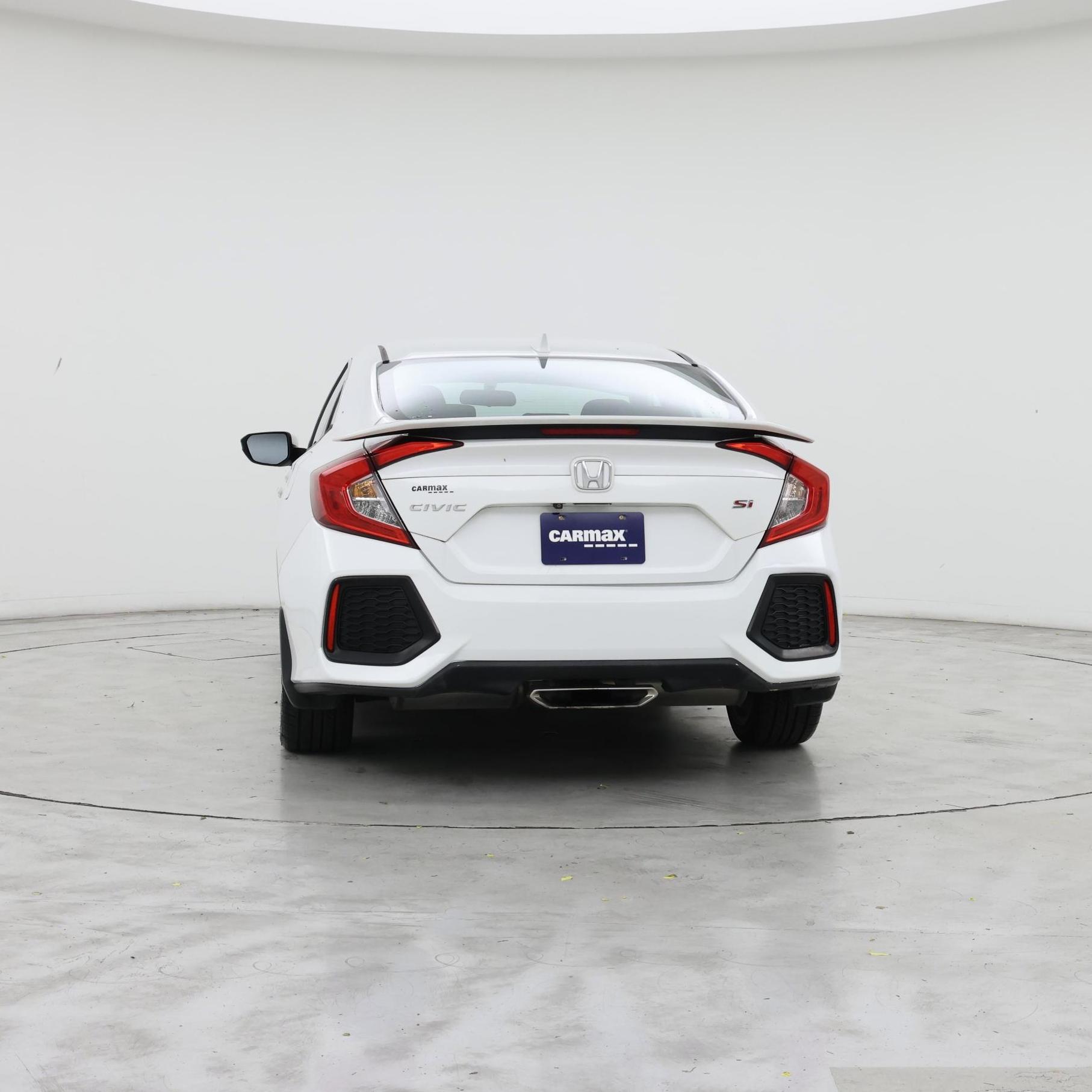 Thumbnail: 2017 Honda Civic - 6