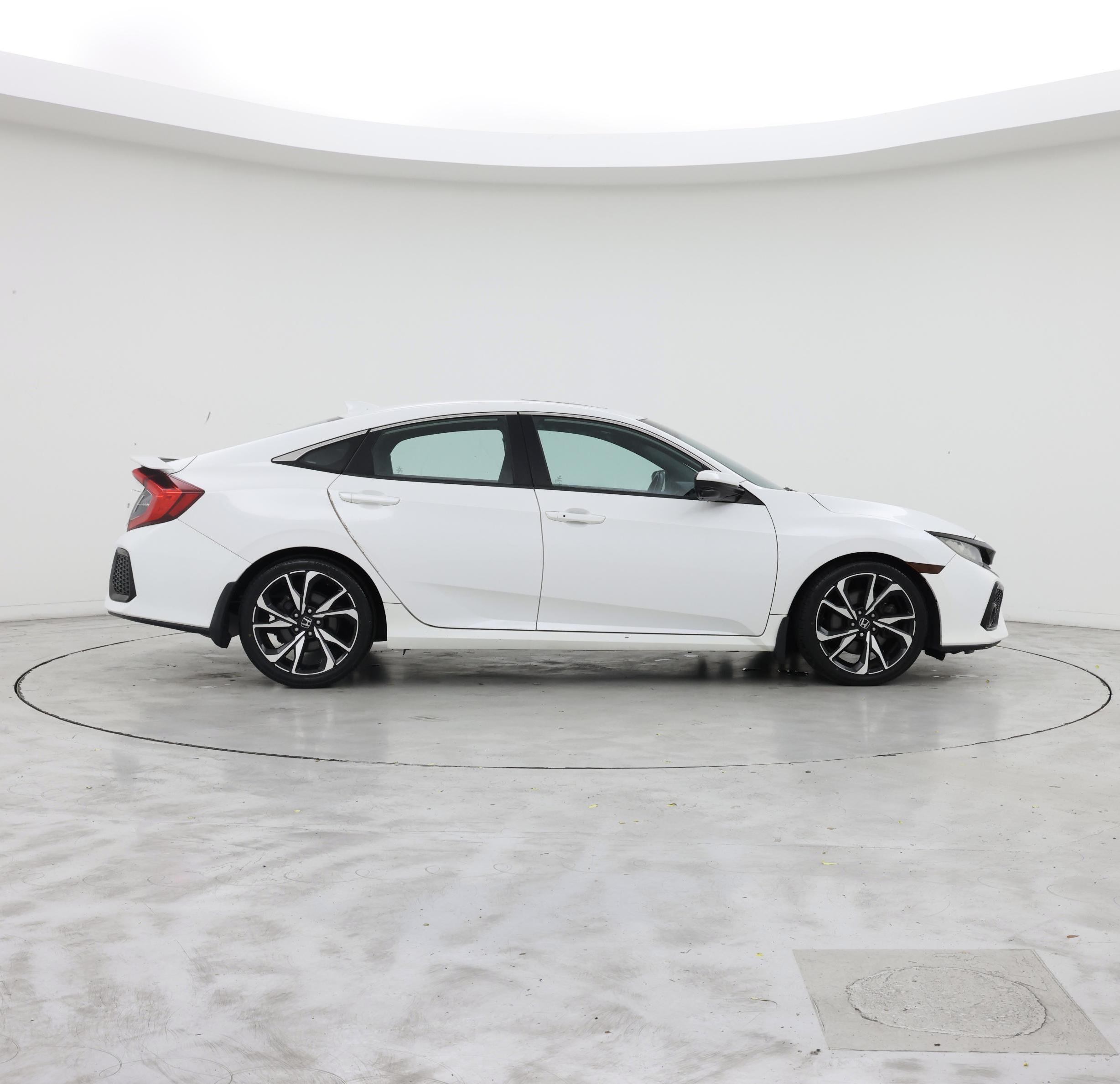 Thumbnail: 2017 Honda Civic - 7