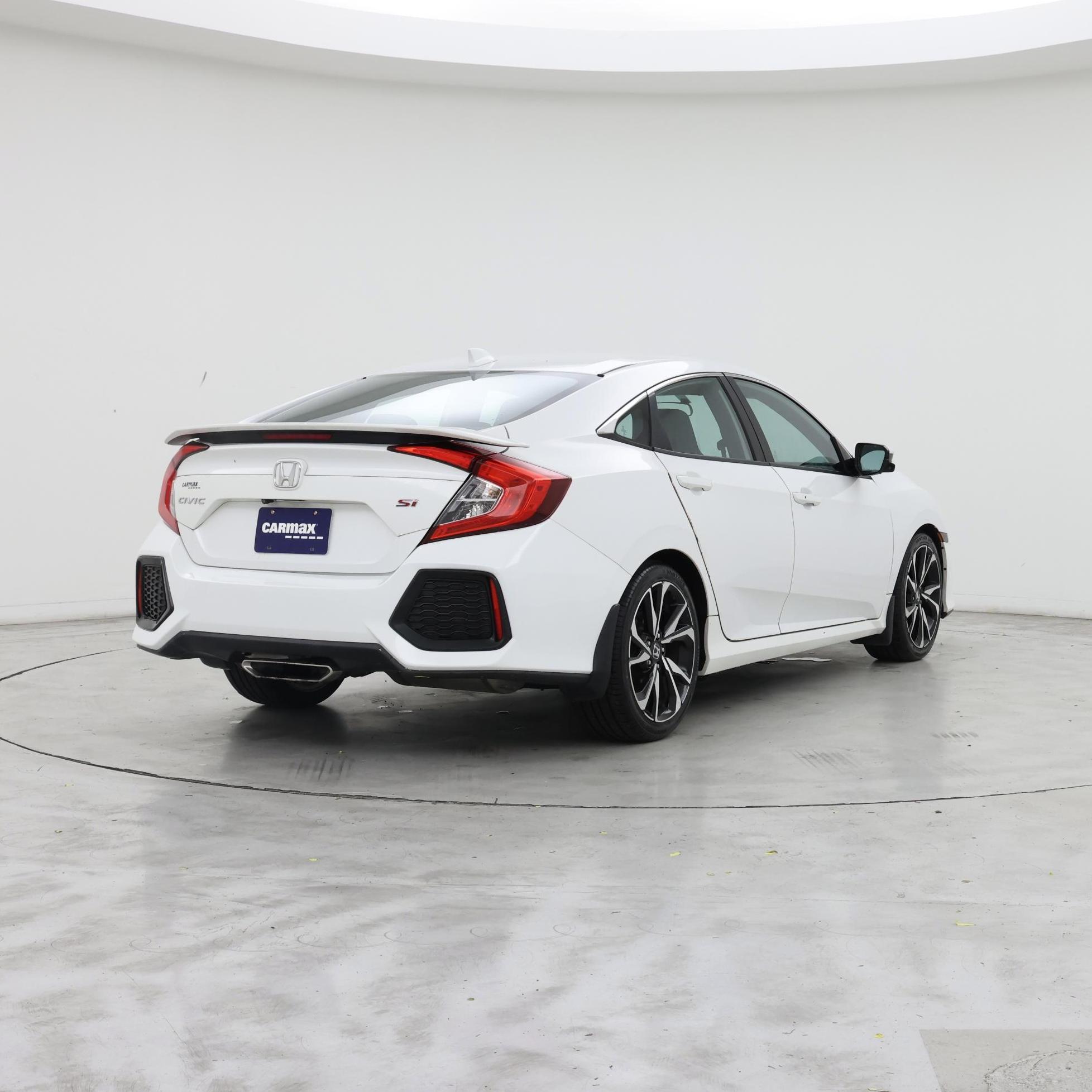 Thumbnail: 2017 Honda Civic - 8