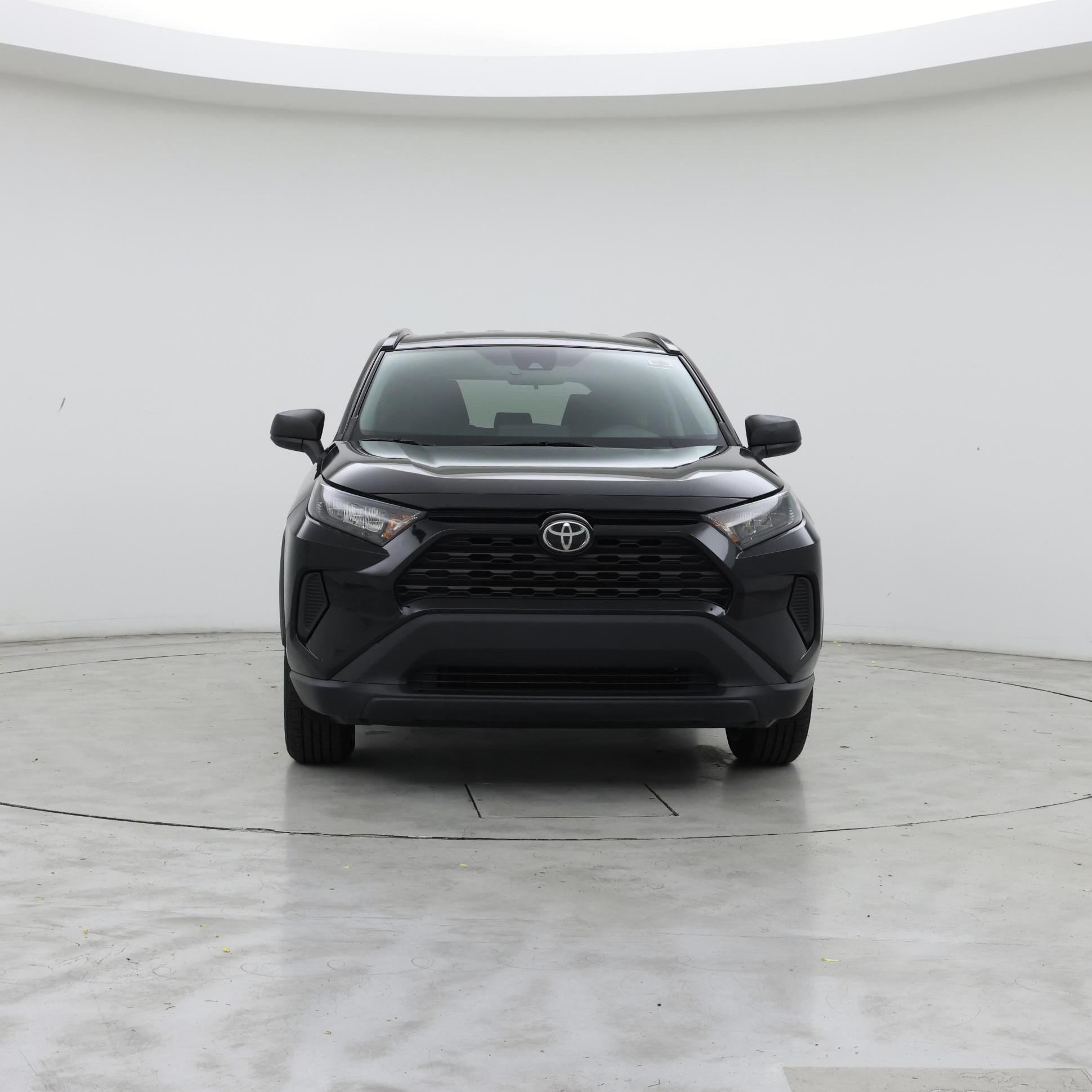 Thumbnail: 2021 Toyota RAV4 - 5