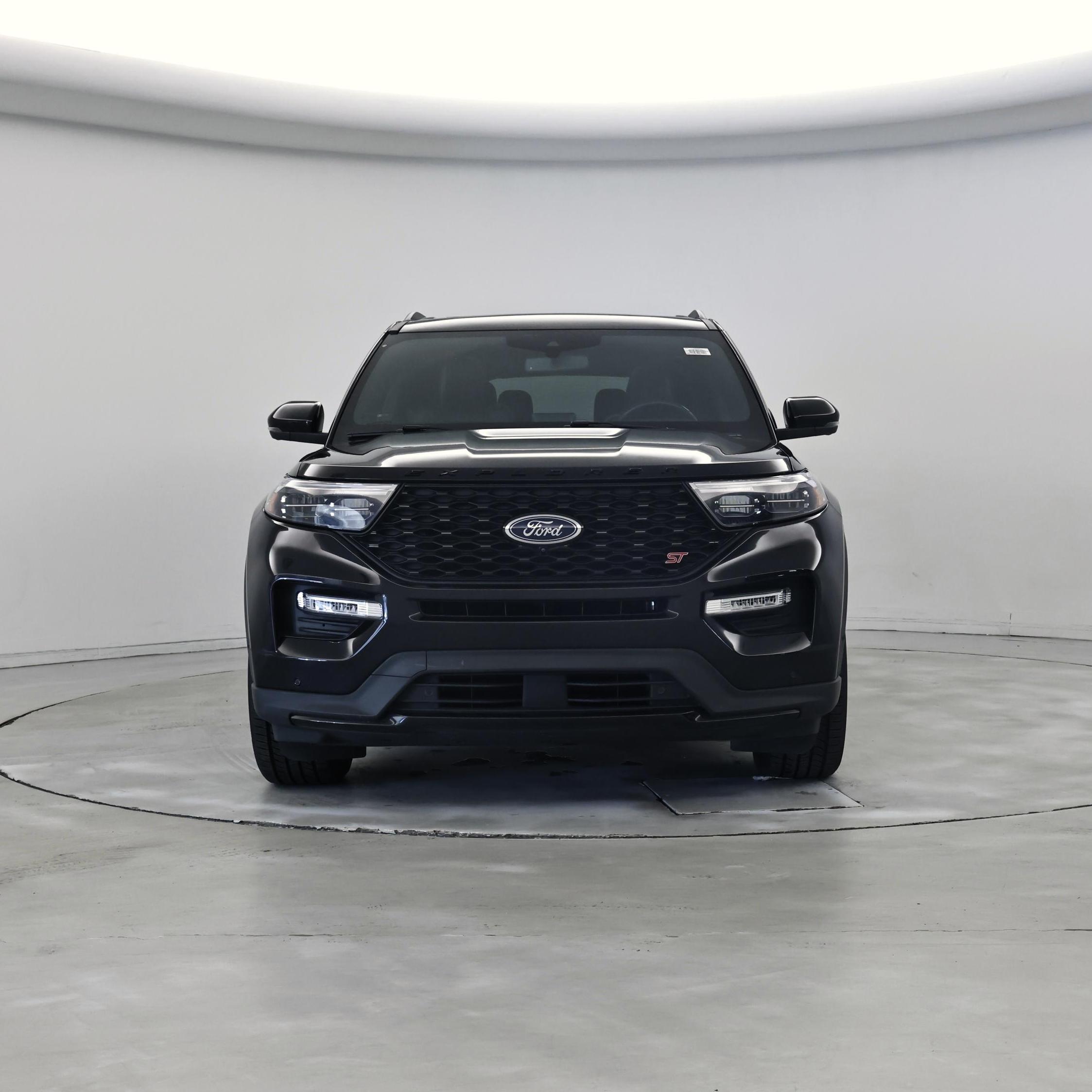 Thumbnail: 2022 Ford Explorer - 5