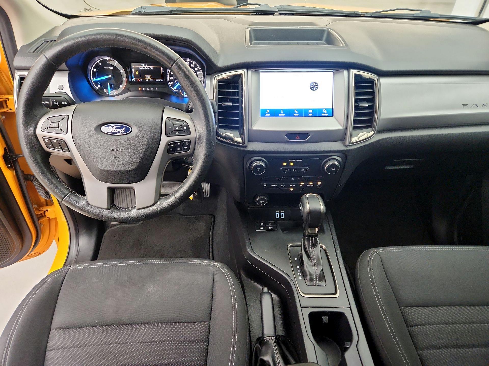 Thumbnail: 2021 Ford Ranger - 9