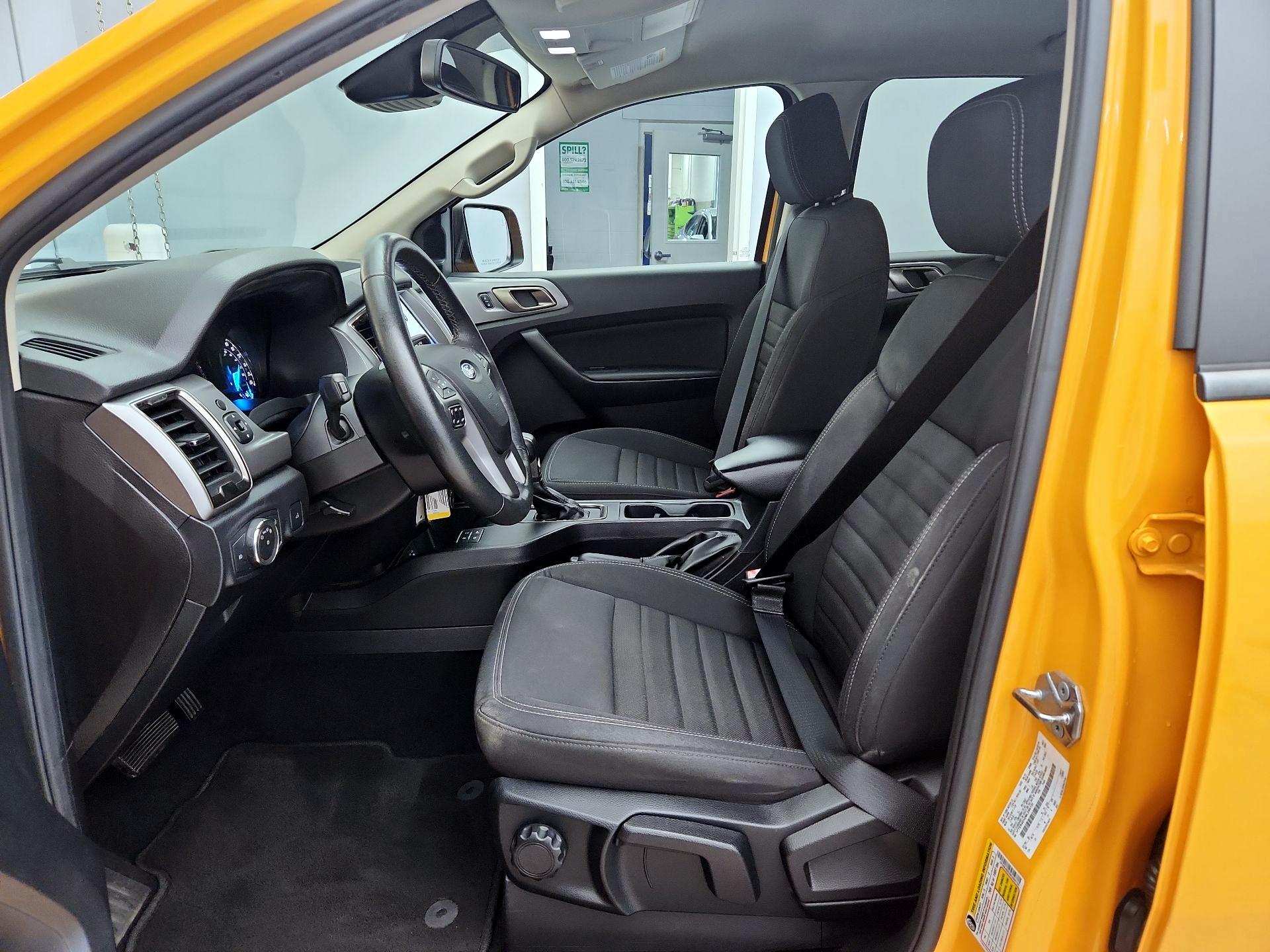 Thumbnail: 2021 Ford Ranger - 11