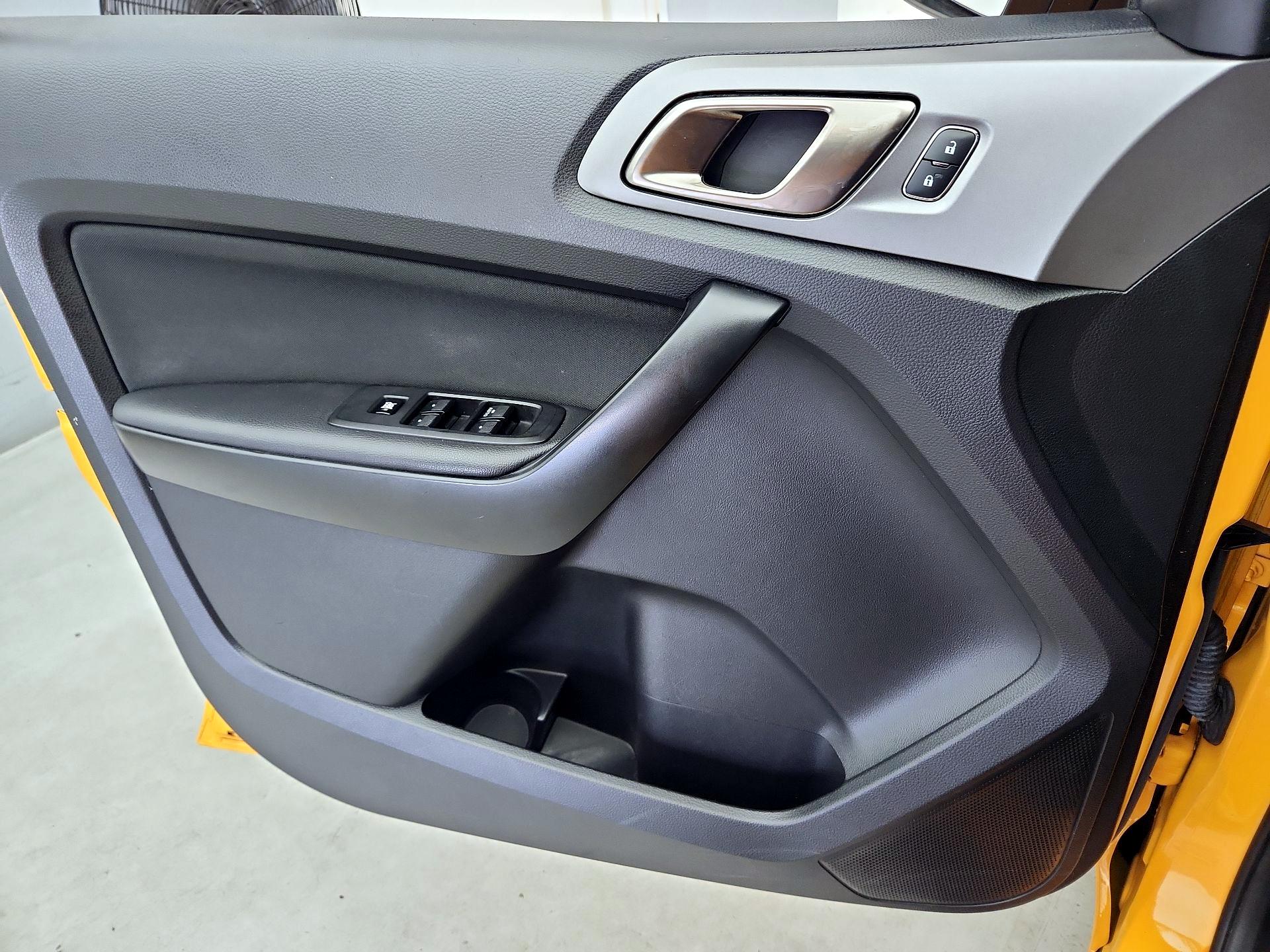 Thumbnail: 2021 Ford Ranger - 12