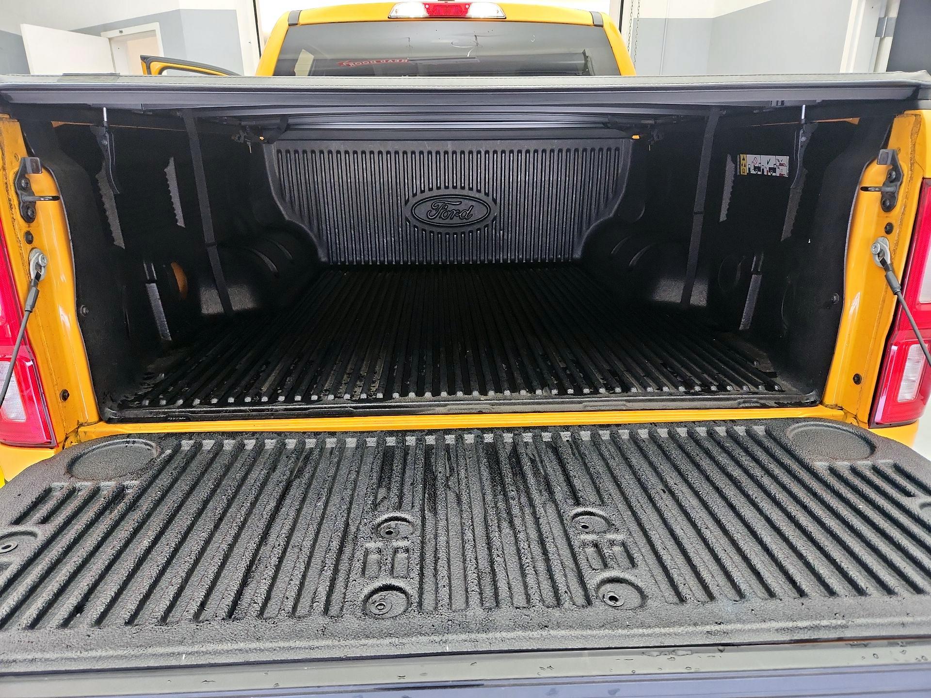 Thumbnail: 2021 Ford Ranger - 20